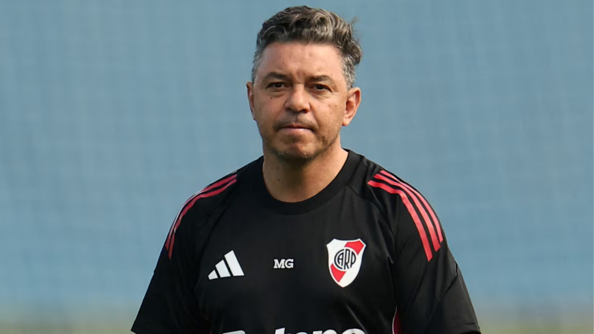 Marcelo Gallardo