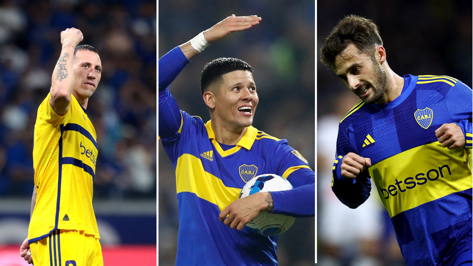Boca Juniors
