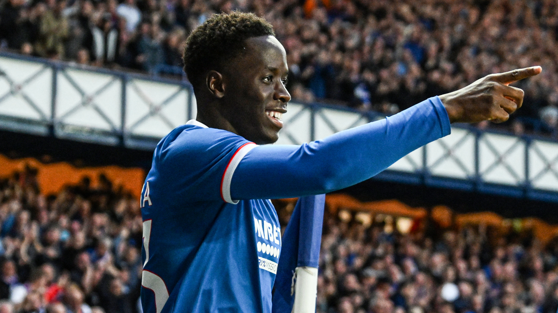 Report: Rangers 3-0 Viktoria Plzen