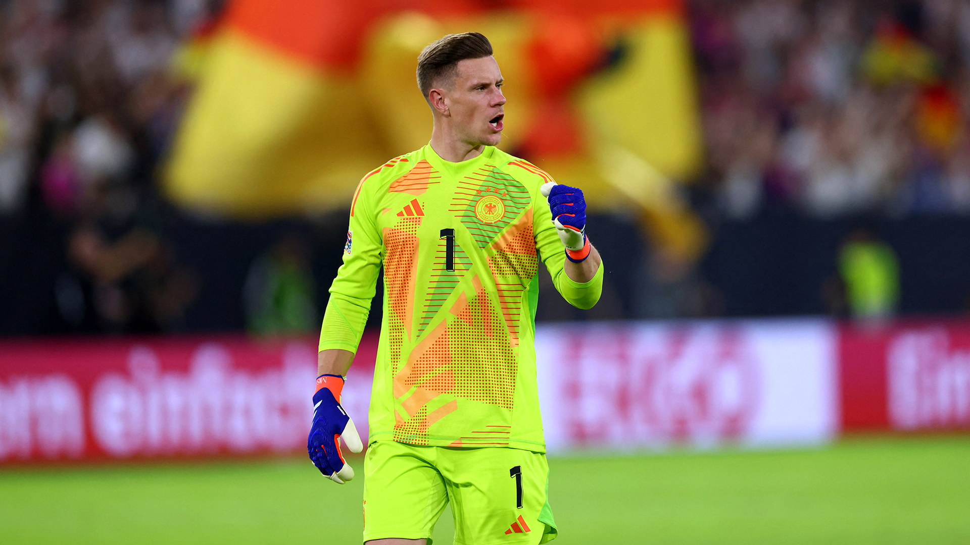 Marc-André Ter Stegen