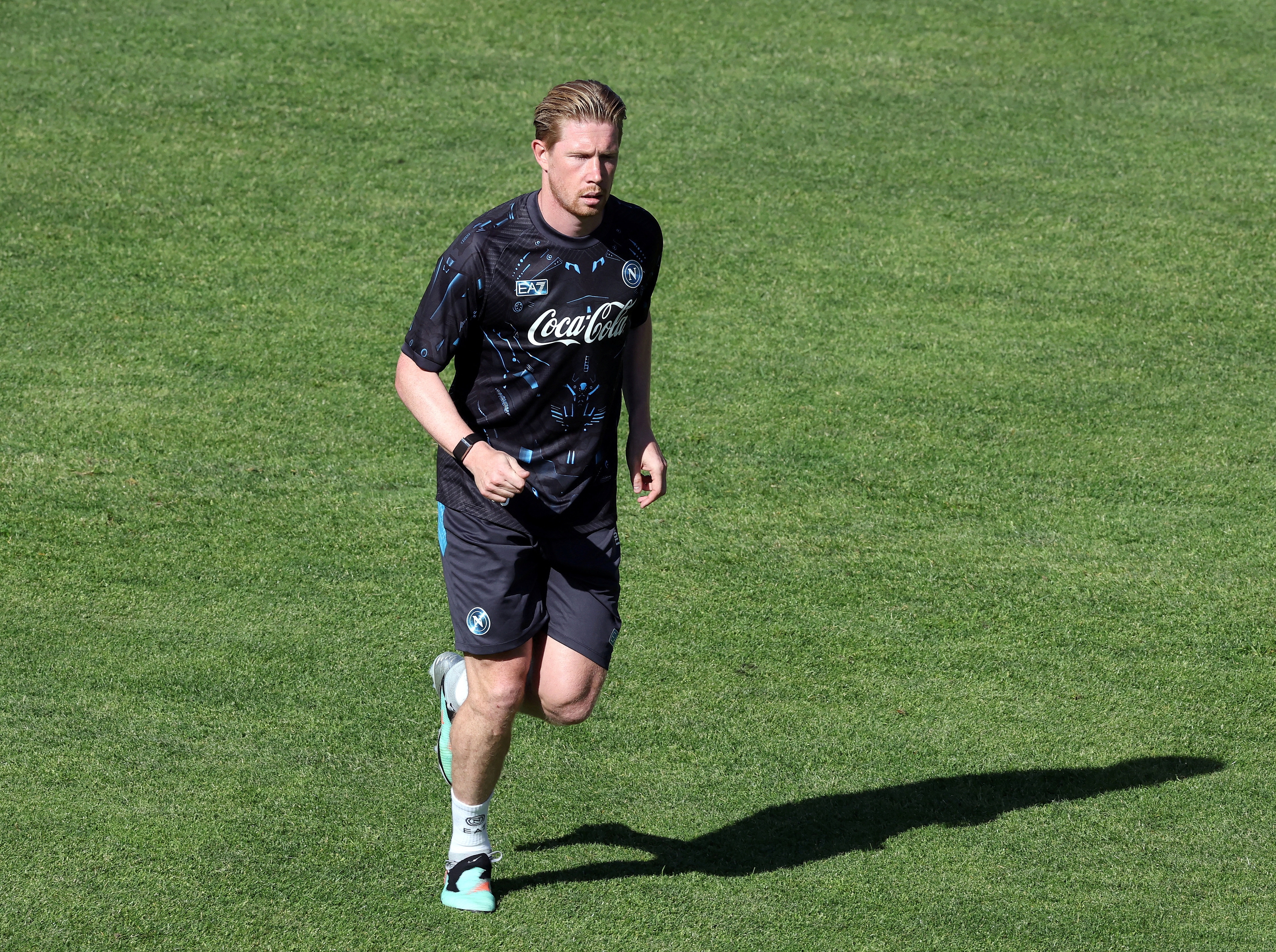 Kevin De Bruyne