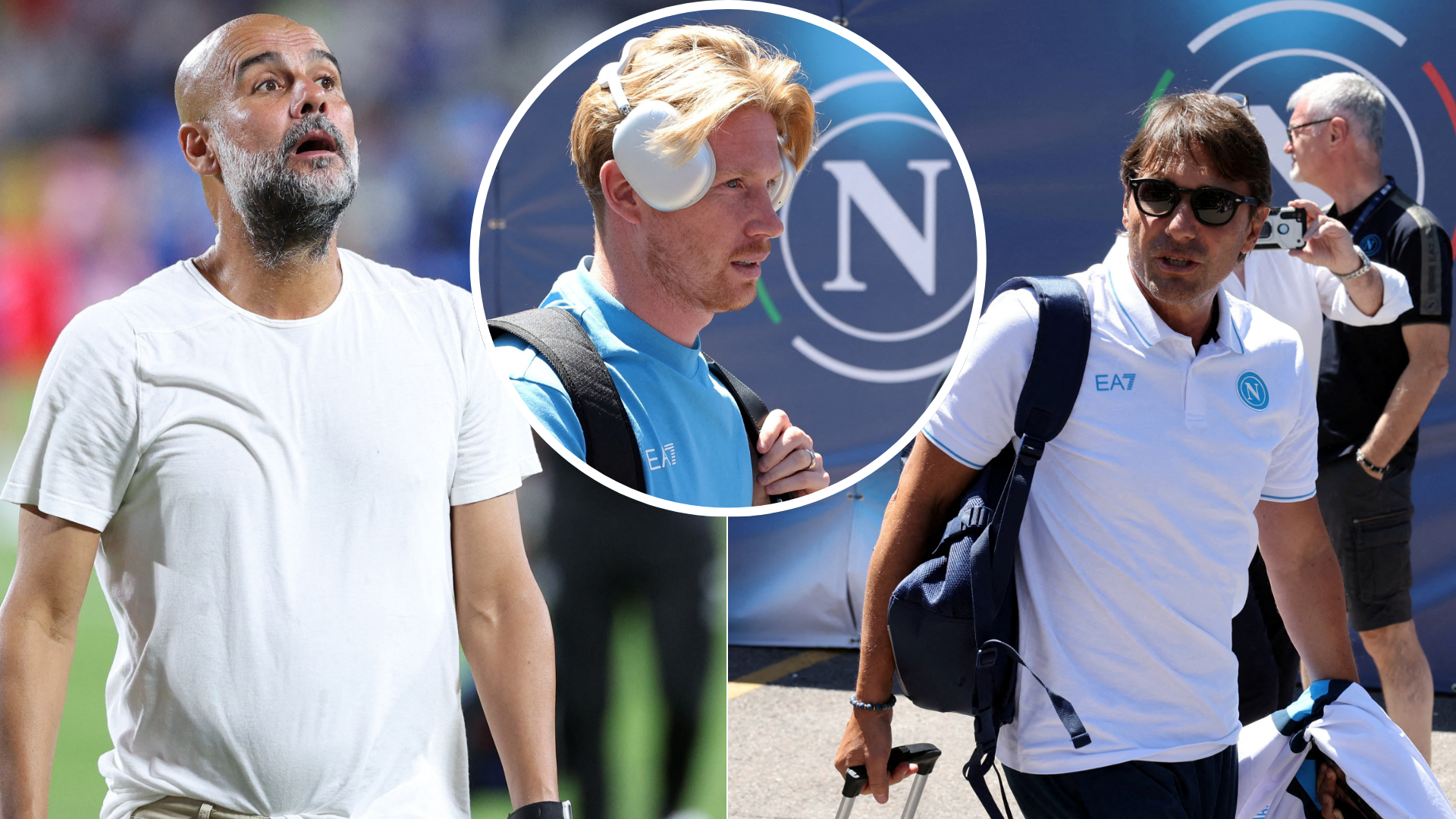 de bruyne