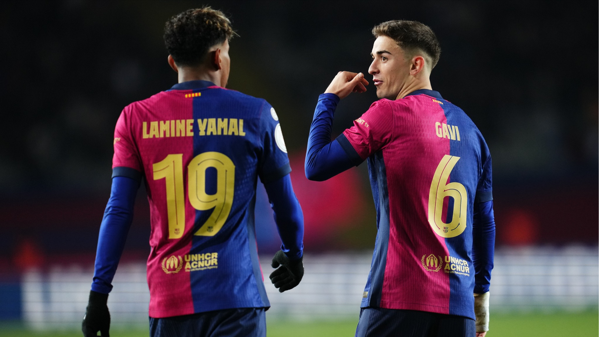 Barcelona