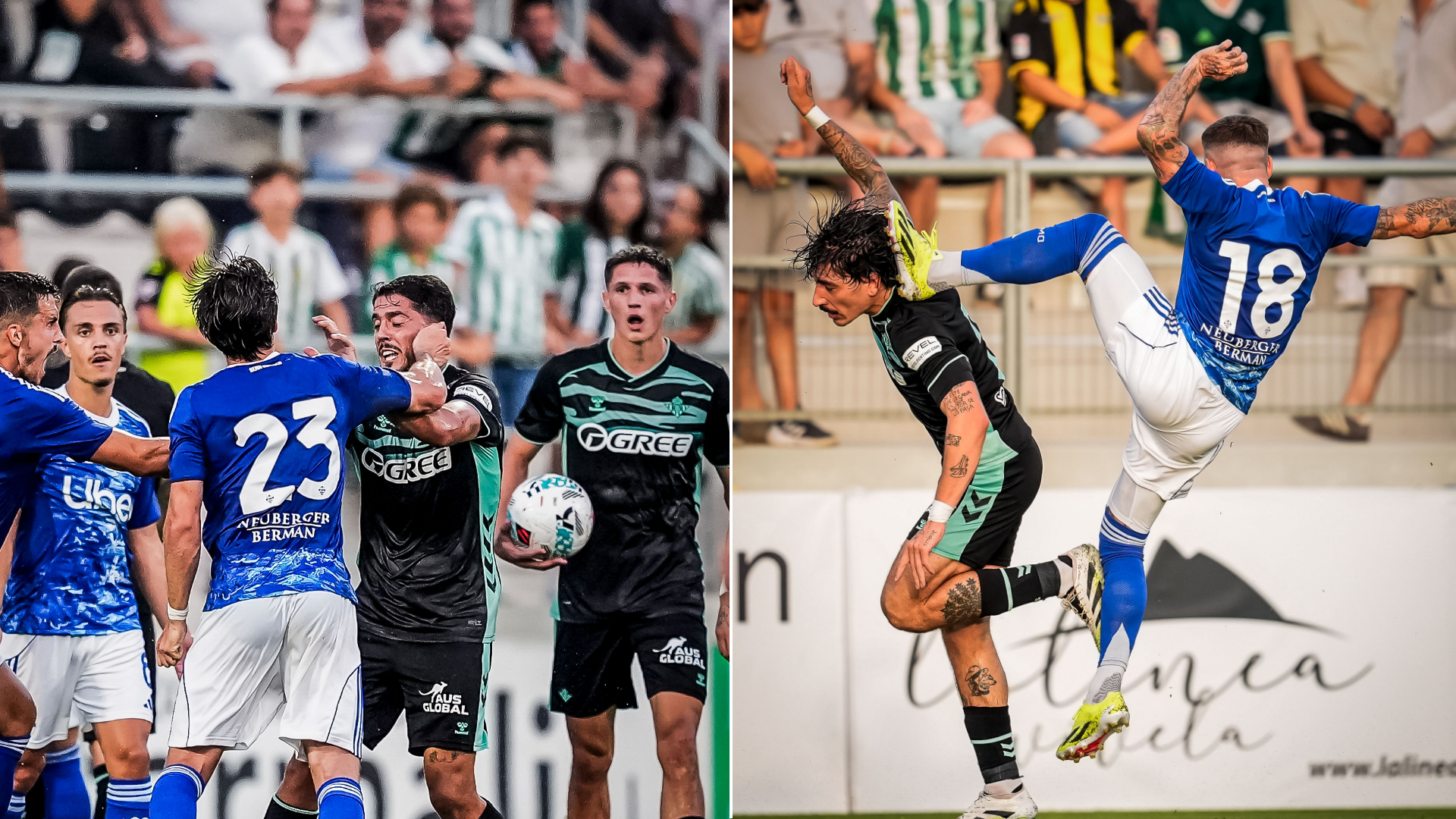 Betis