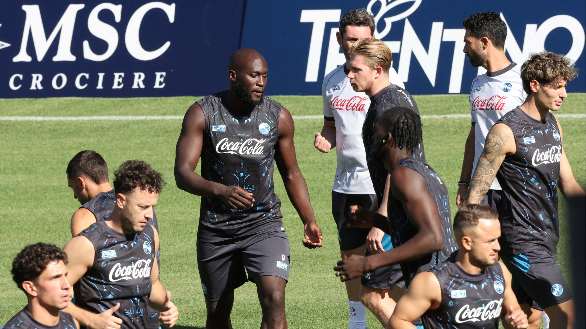 Lukaku