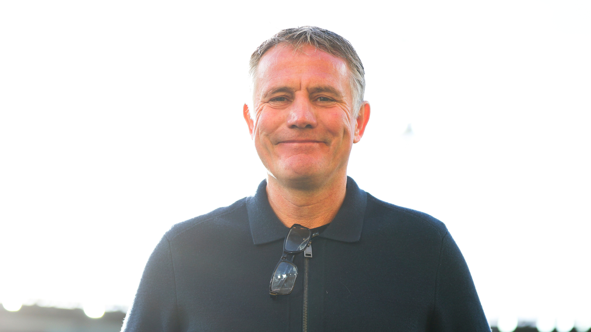 Parkinson on Wrexham transfers