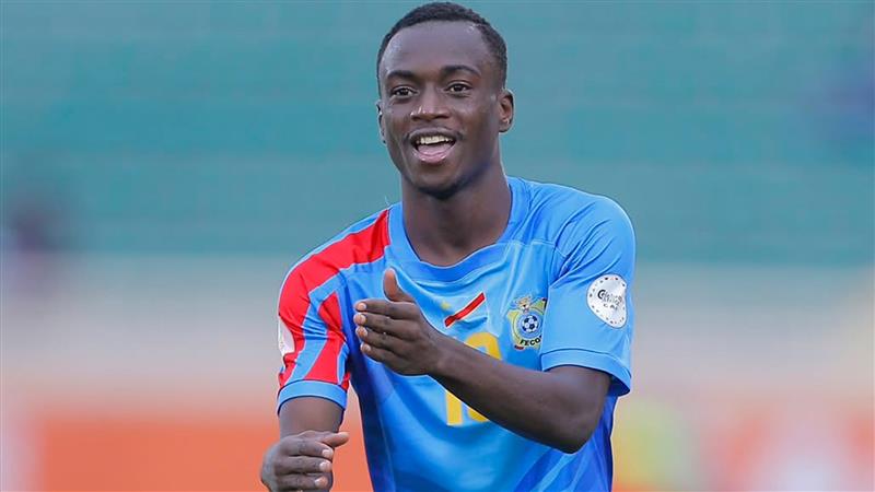 DR CONGO