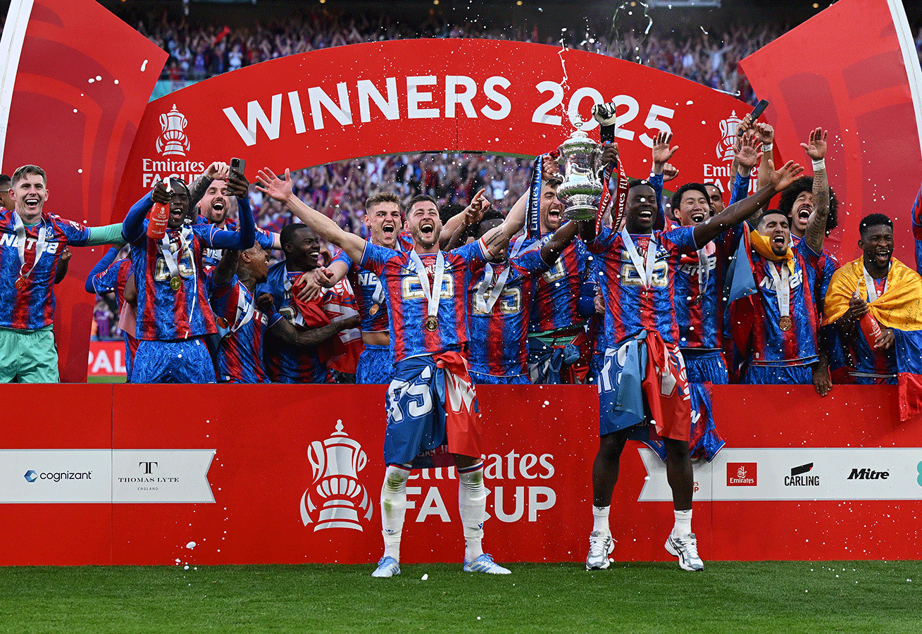FA Cup