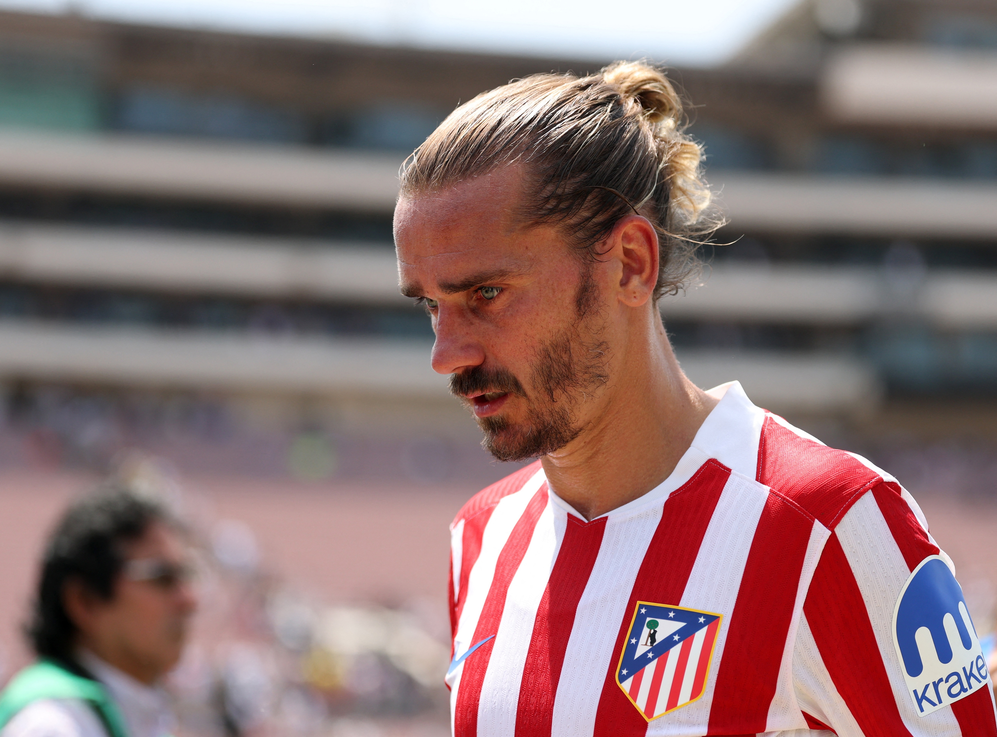 Antoine Griezmann