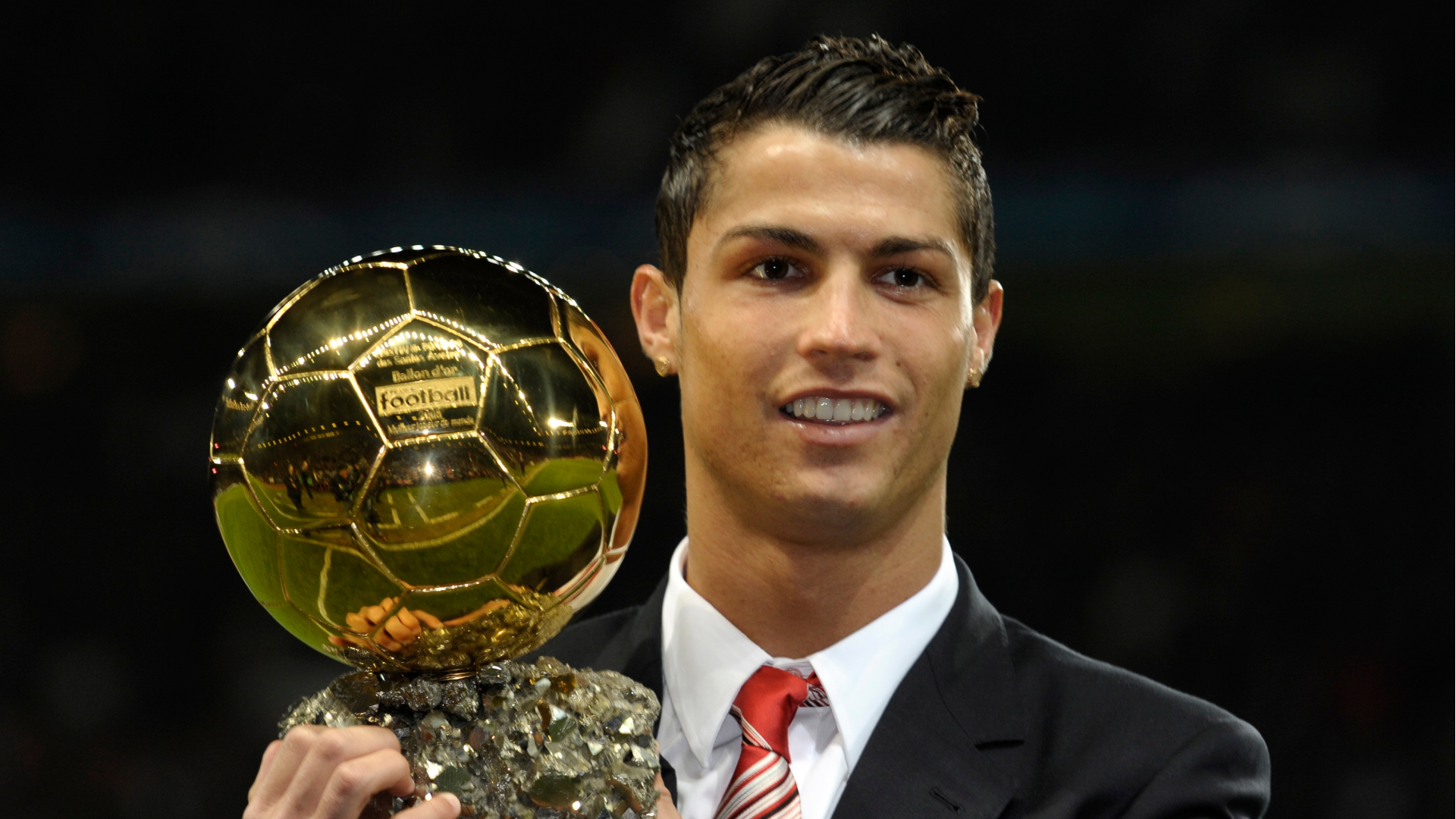 CR7