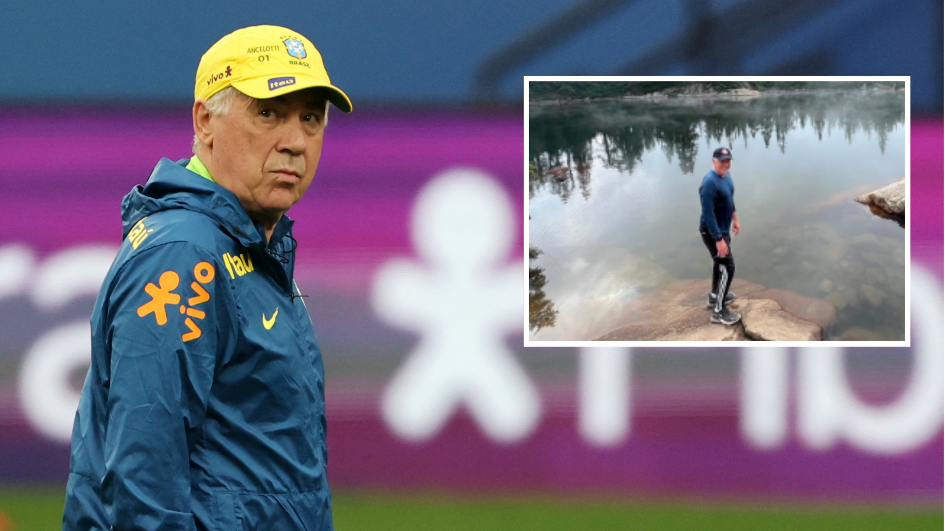 Carlo