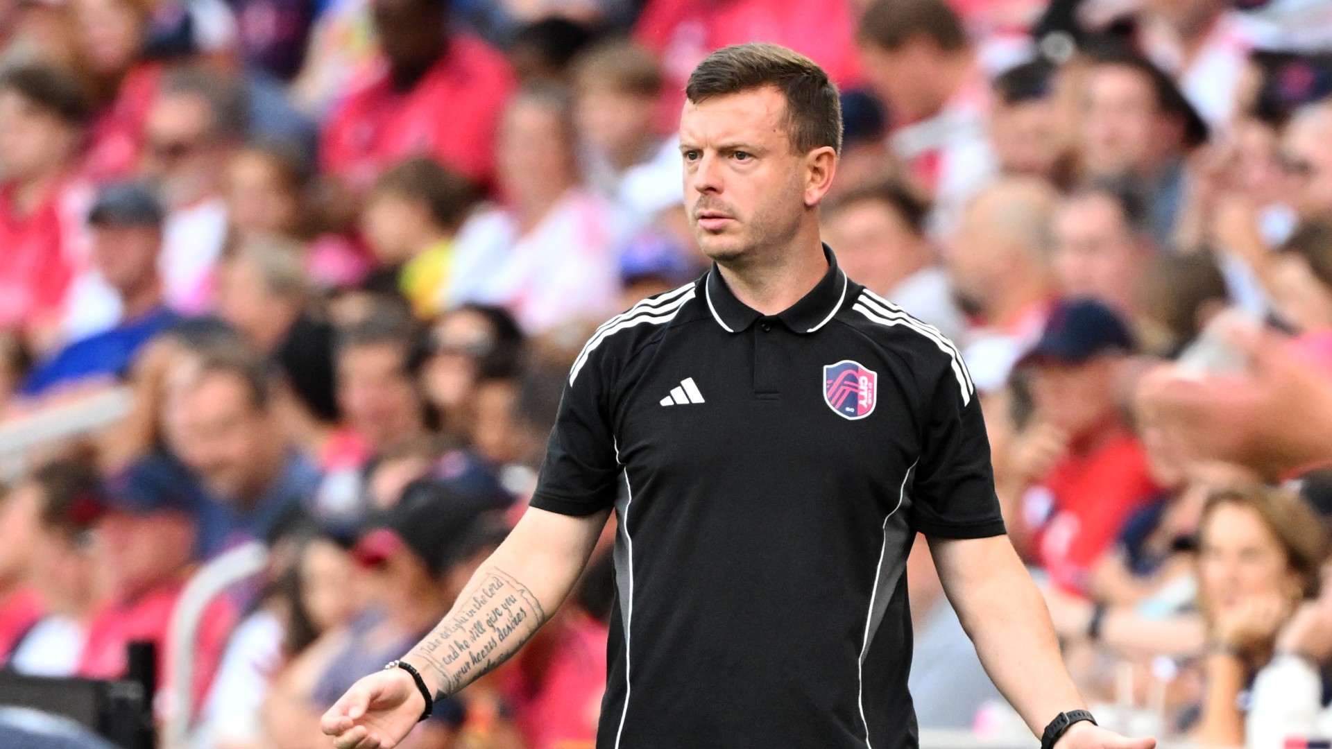 Preview: St. Louis City v Nashville