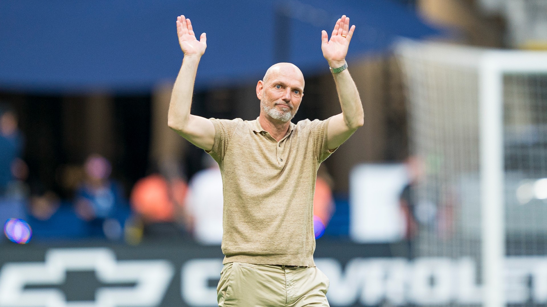 Preview: SJ Earthquakes v Vancouver