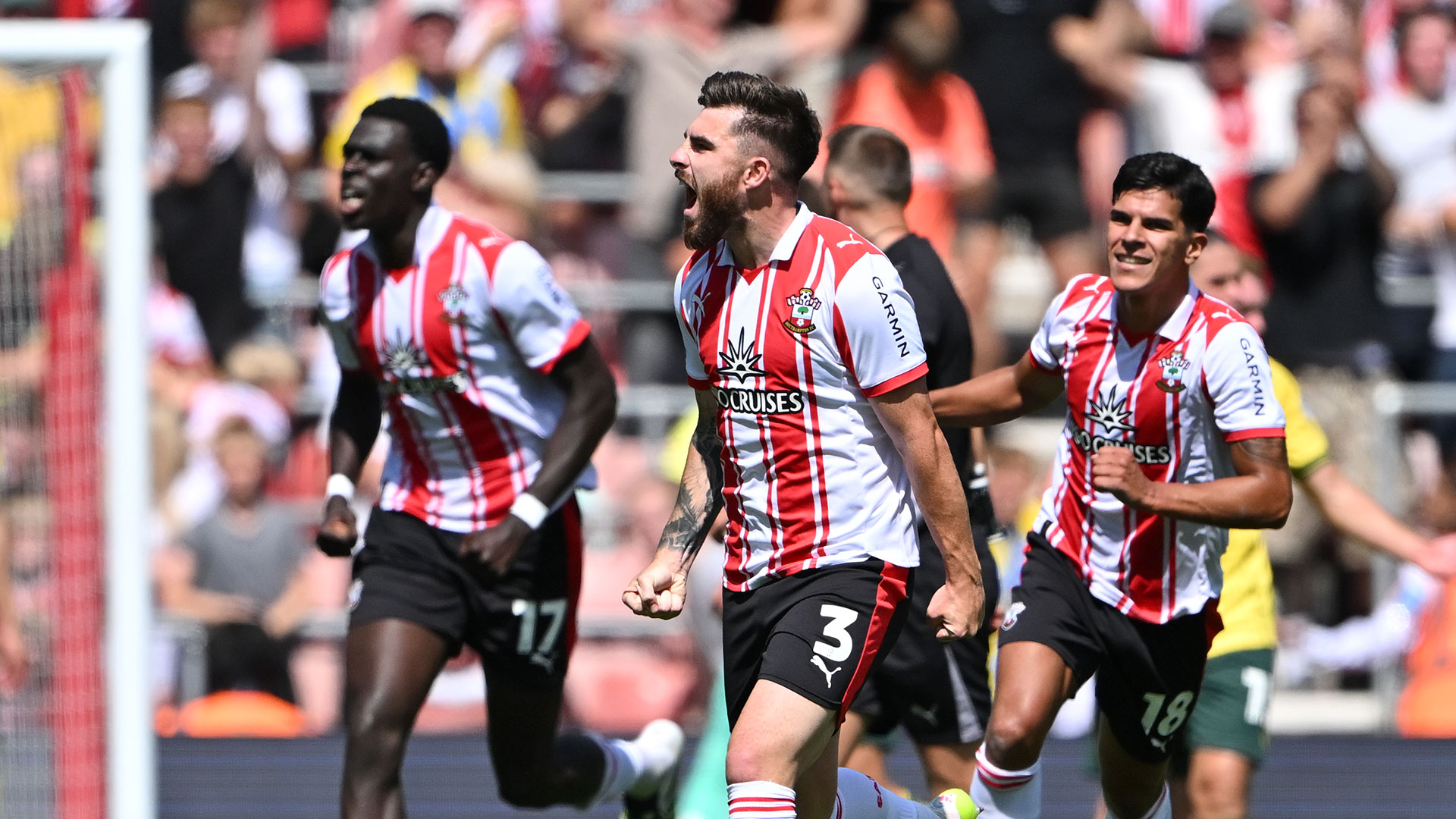 Southampton