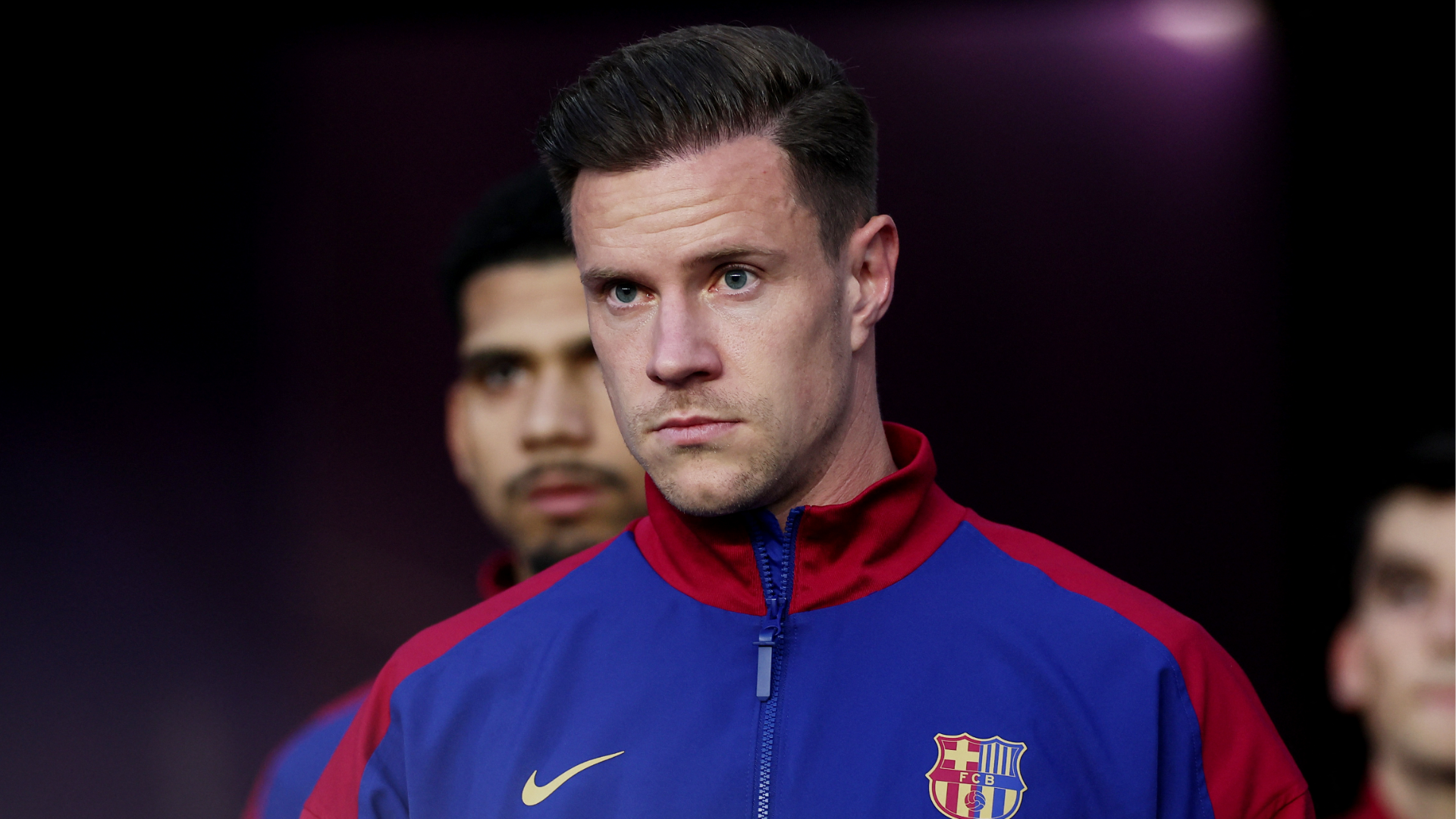 Ter Stegen