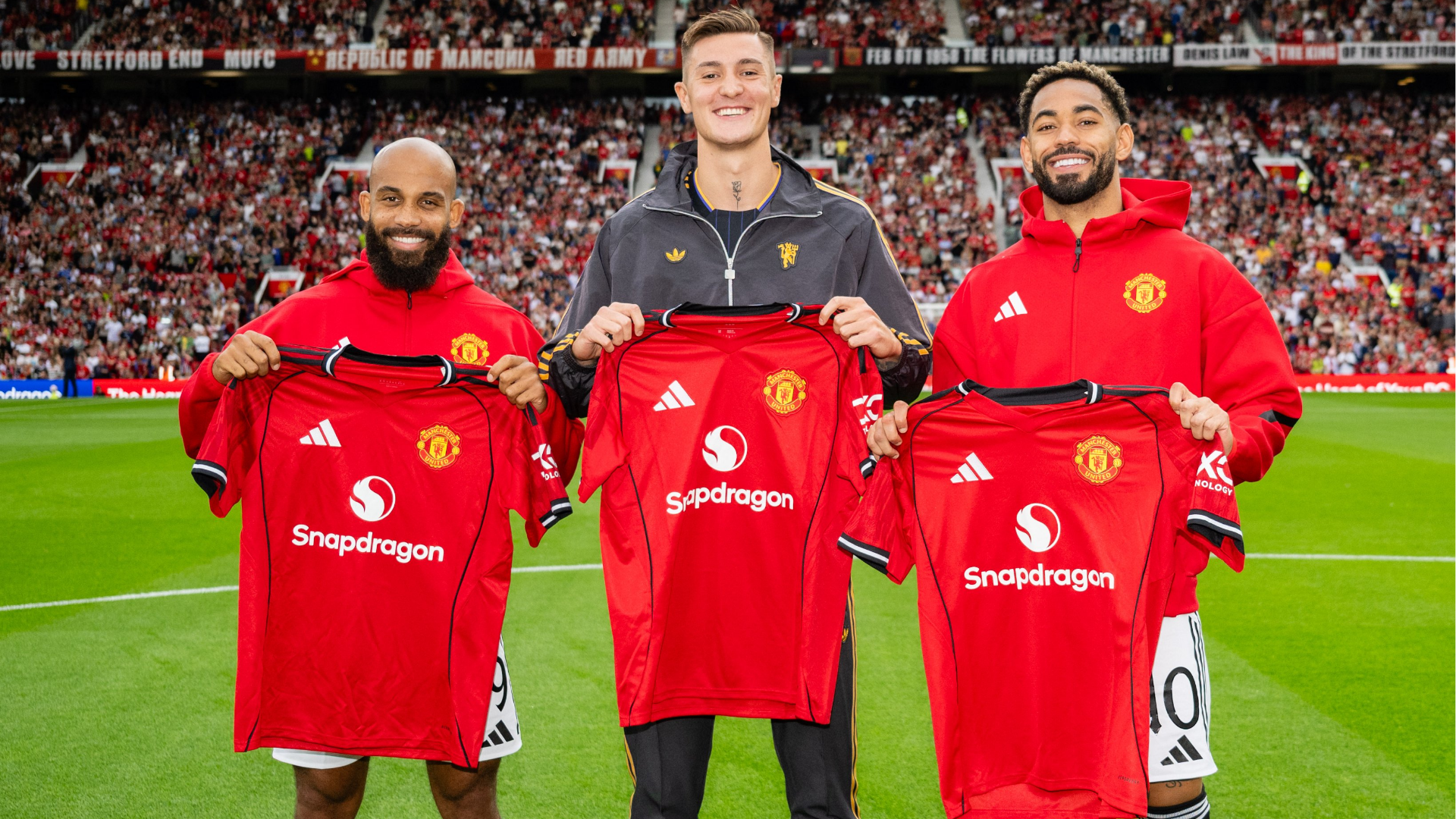 Manchester United