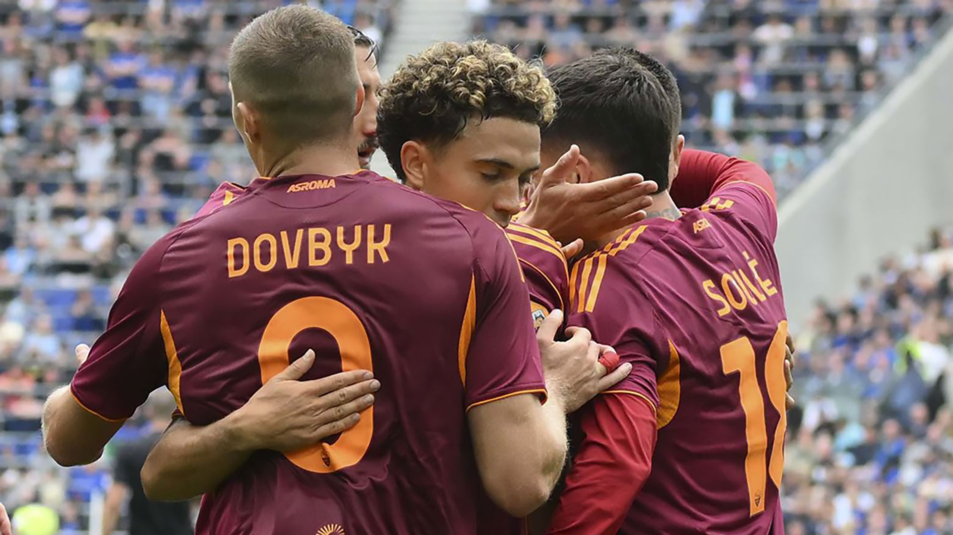 Roma
