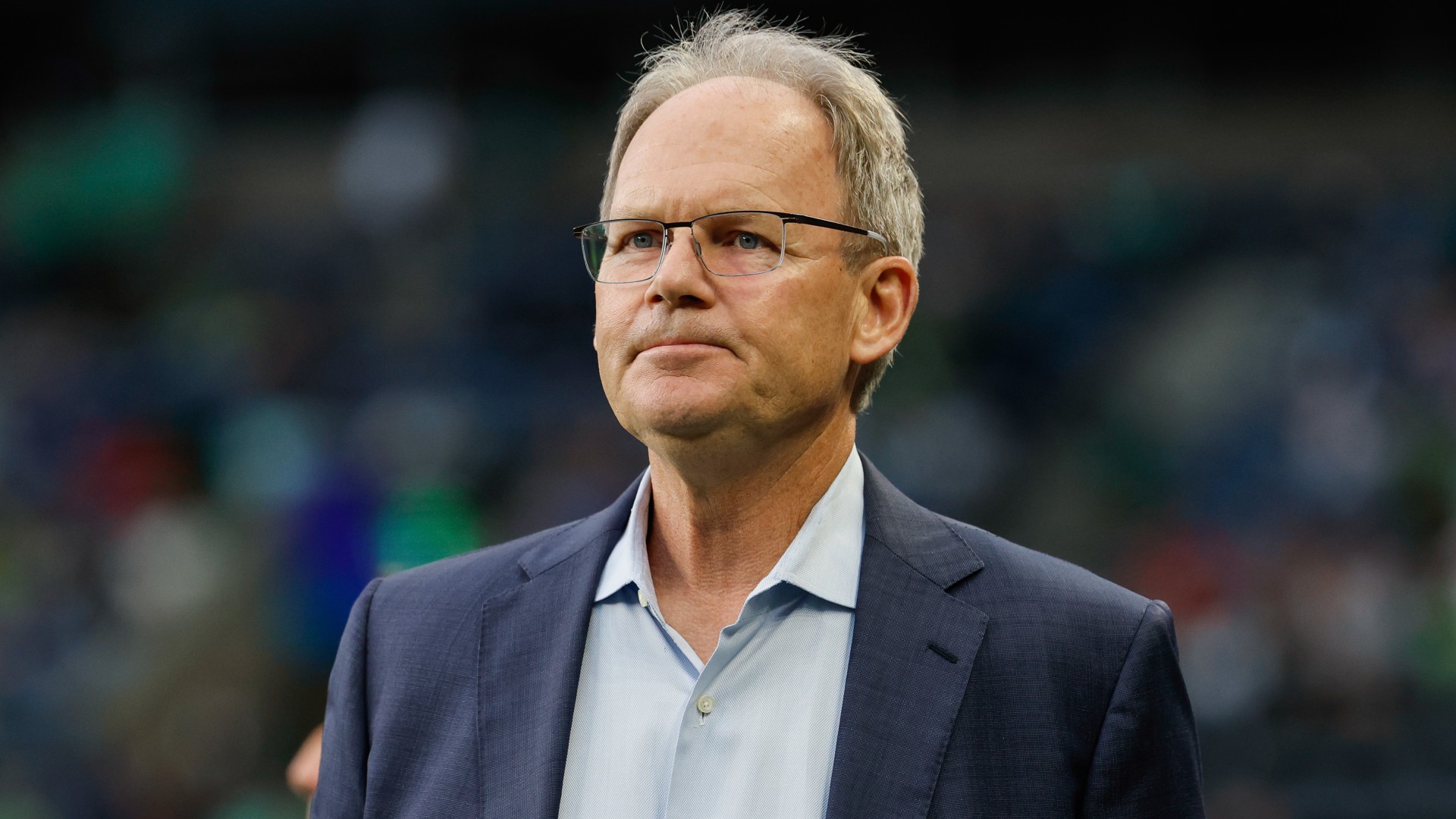 Preview: LA Galaxy v Seattle