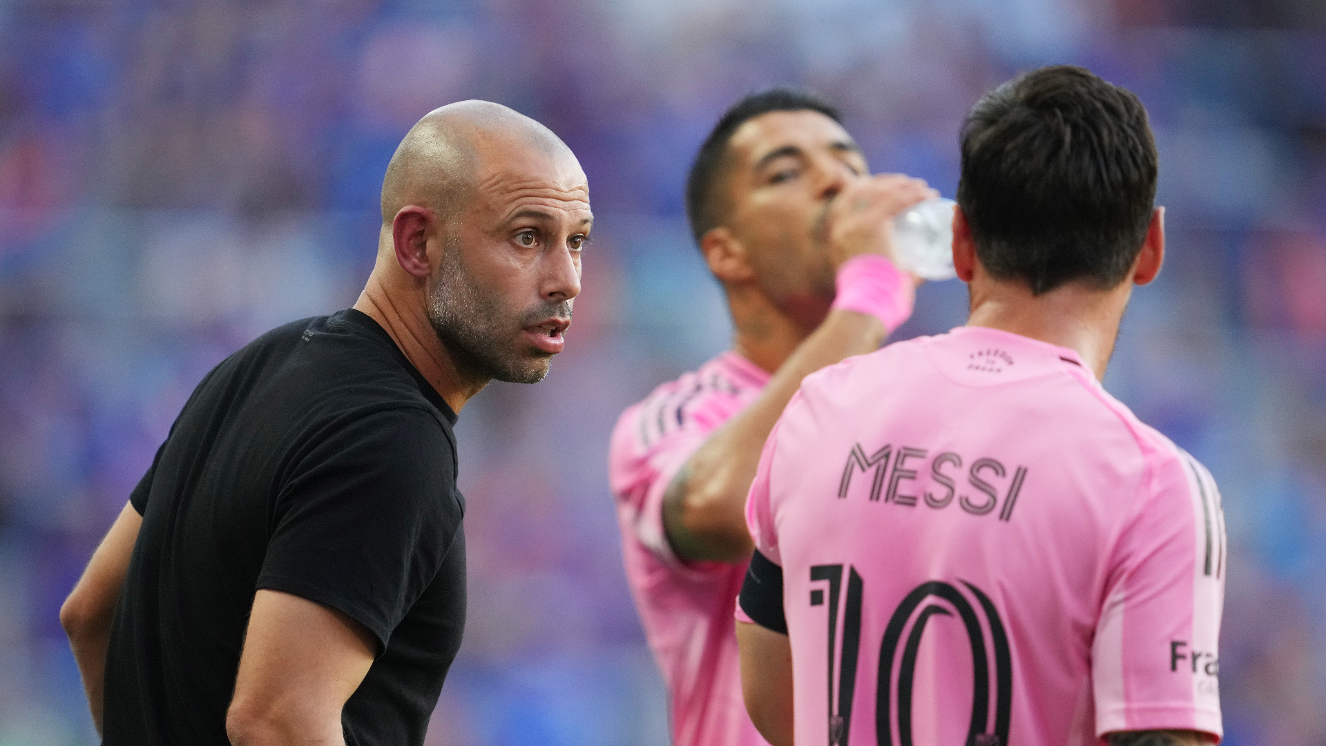 Orlando City v Inter Miami preview
