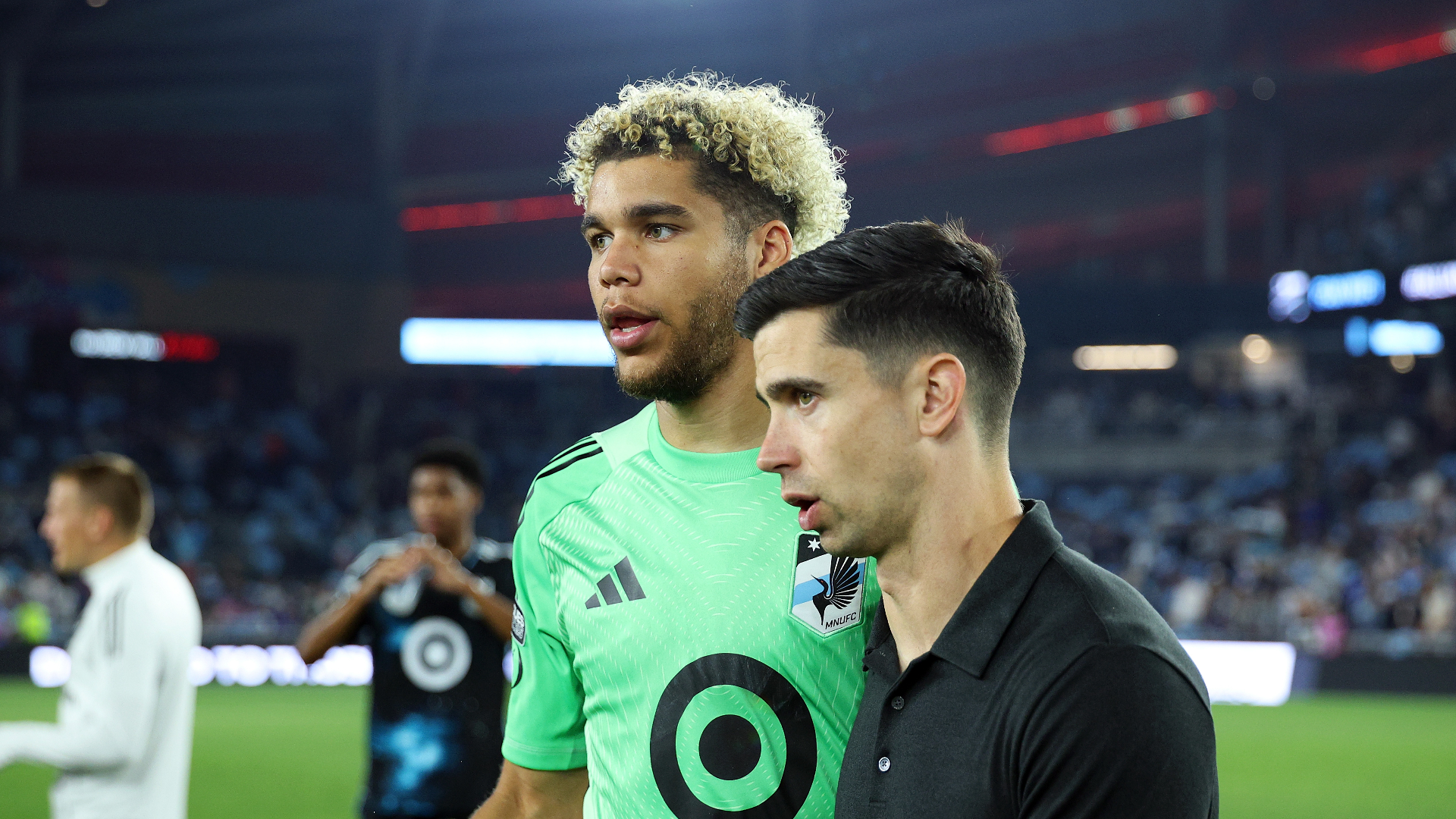 Minnesota v Colorado Rapids preview