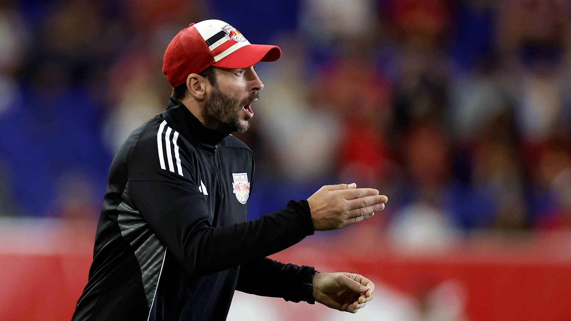 New York RB v RSL preview