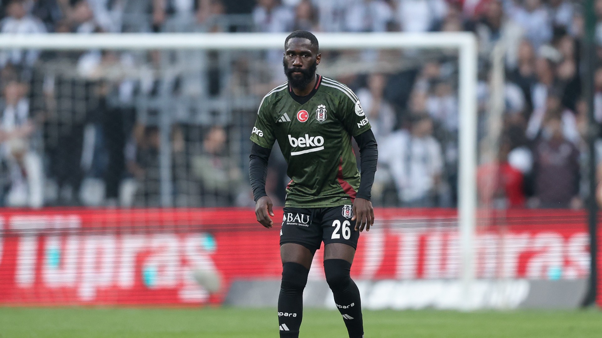Masuaku signs for Sunderland