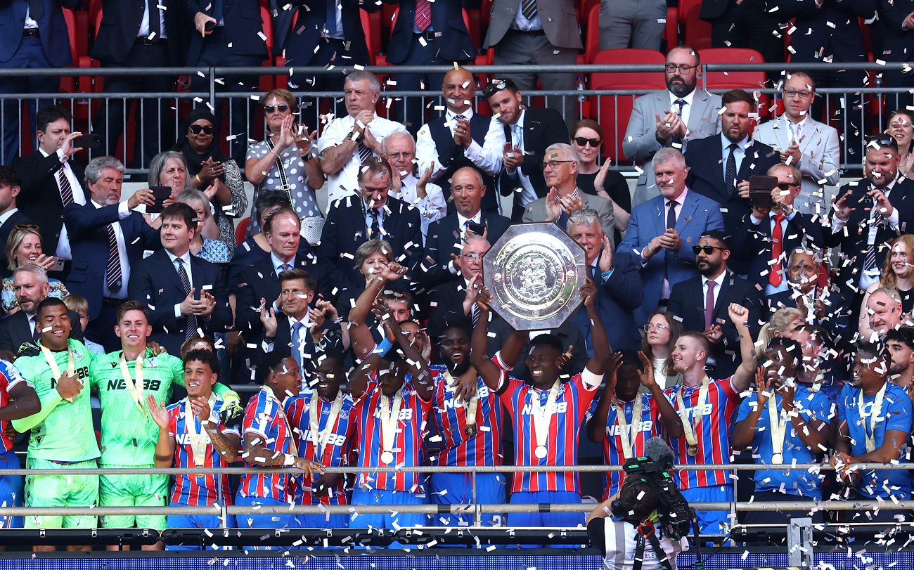Crystal Palace