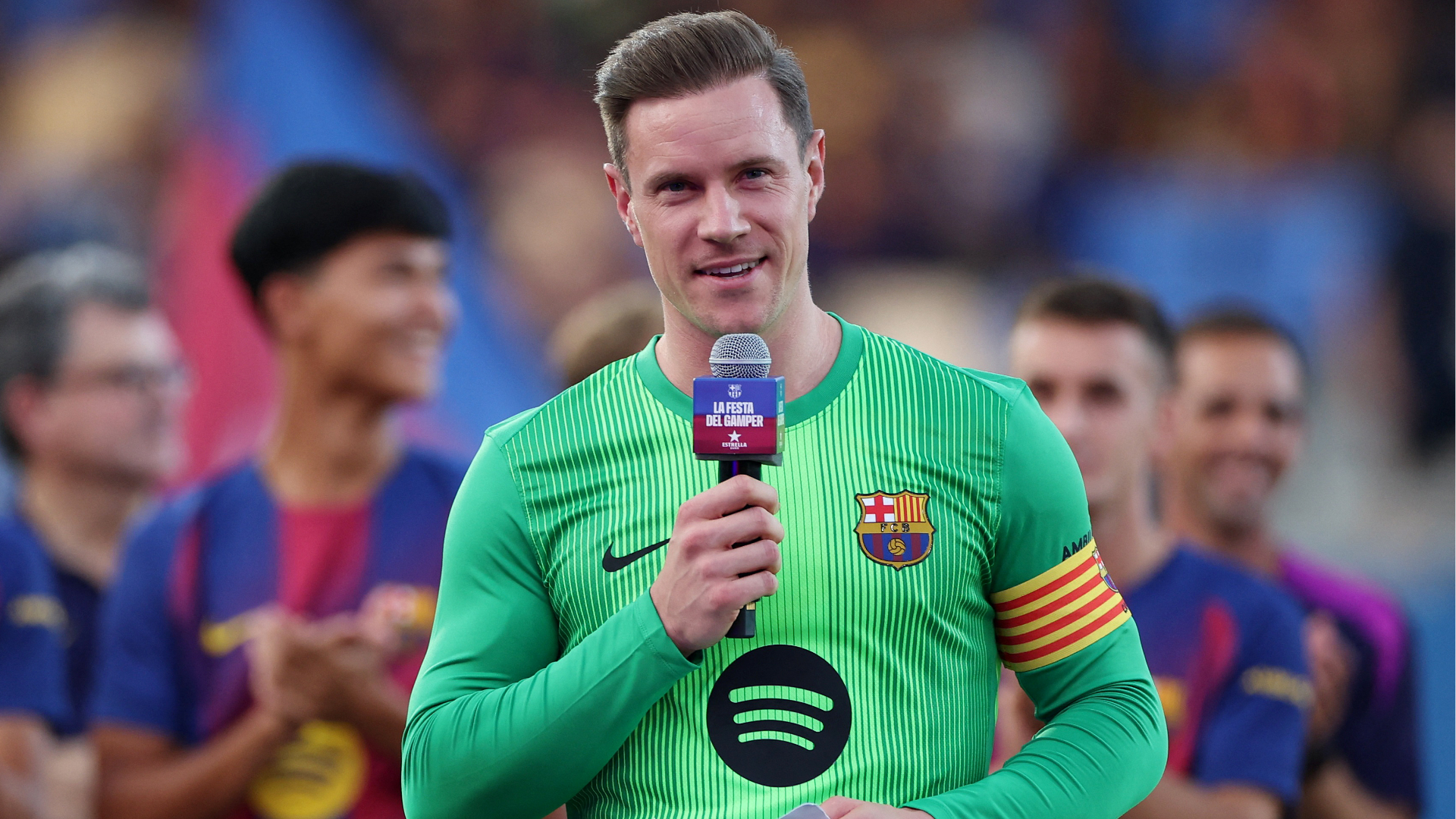 ter stegen