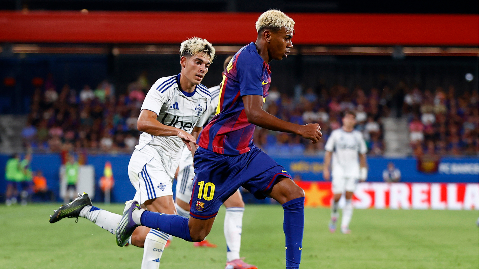 barcelona