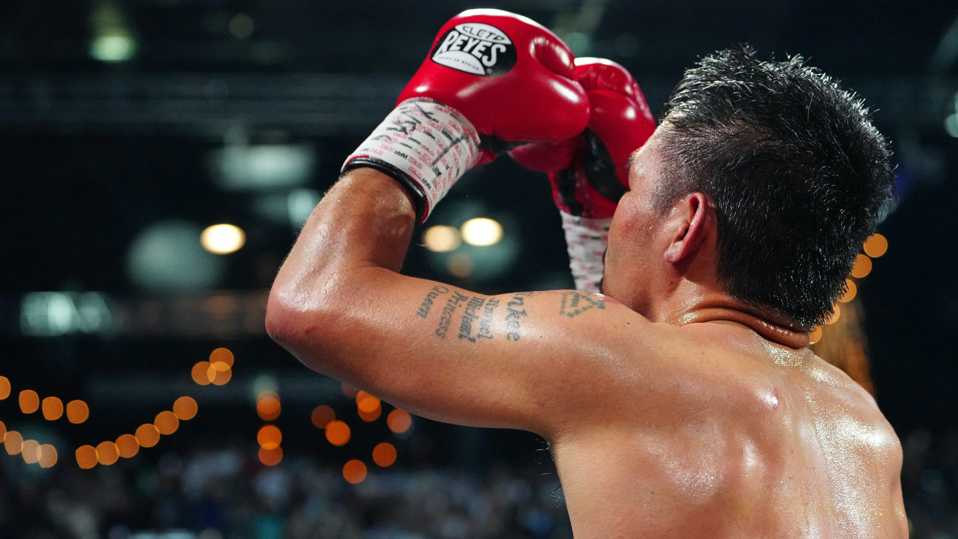 Manny Pacquiao