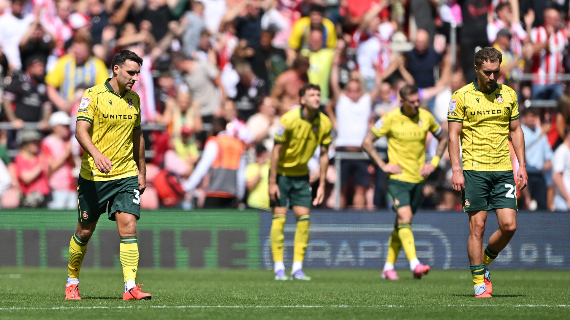 Coady: Wrexham will 'upset' teams