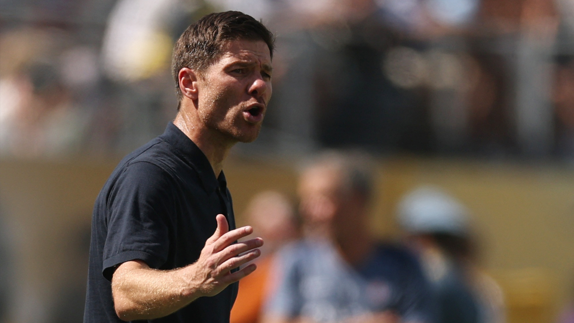 Xabi Alonso
