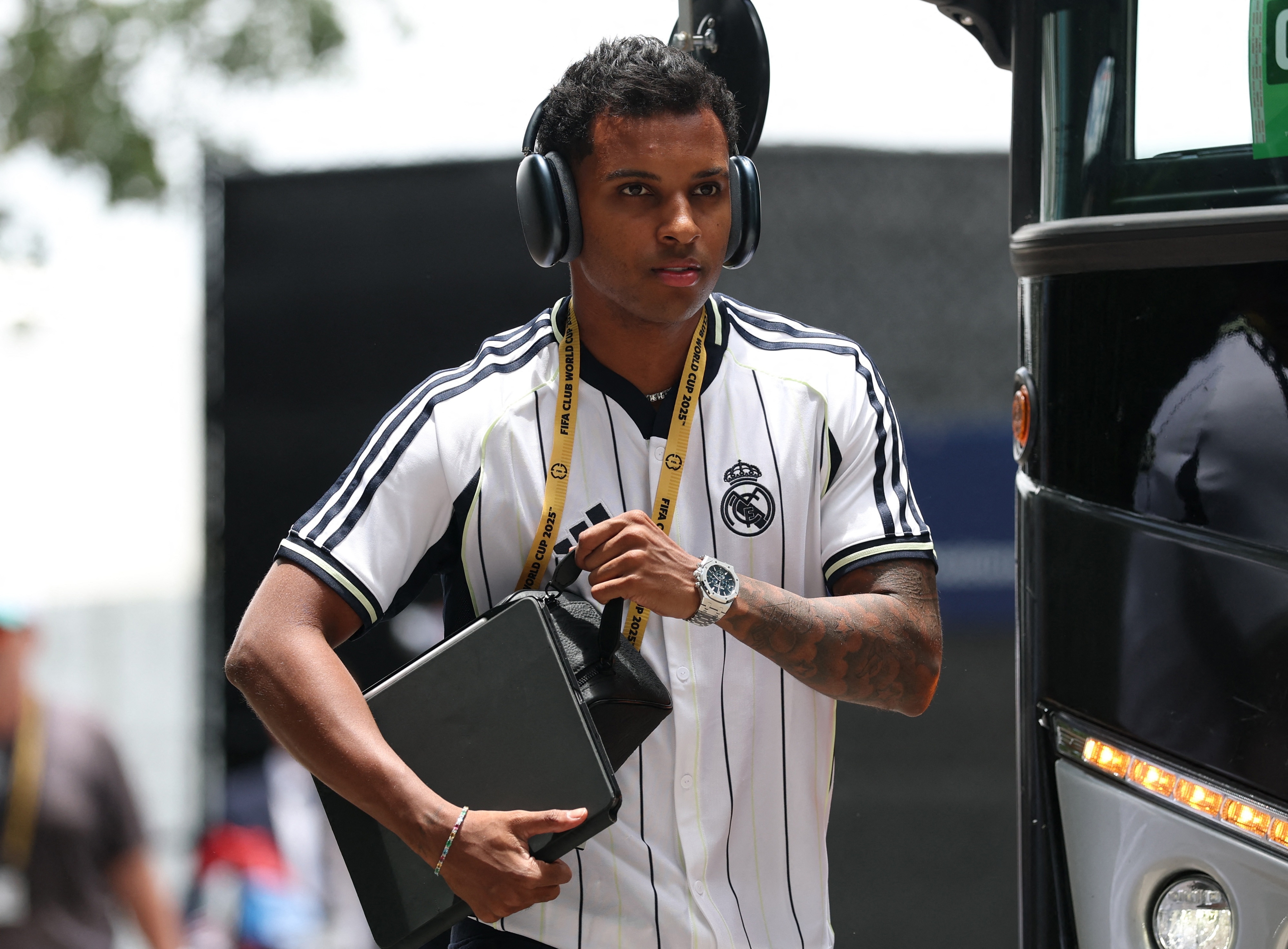 Rodrygo