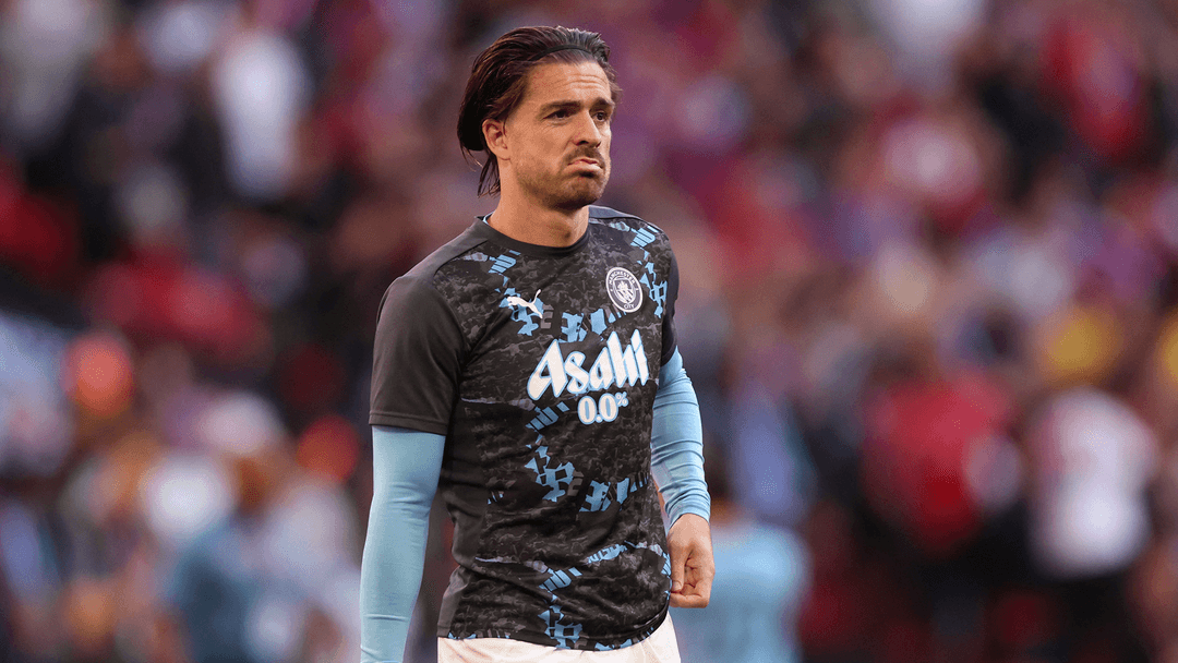 Grealish Topps Match Attax 22/23 JACK GREALISH MAN OF THE MATCH No