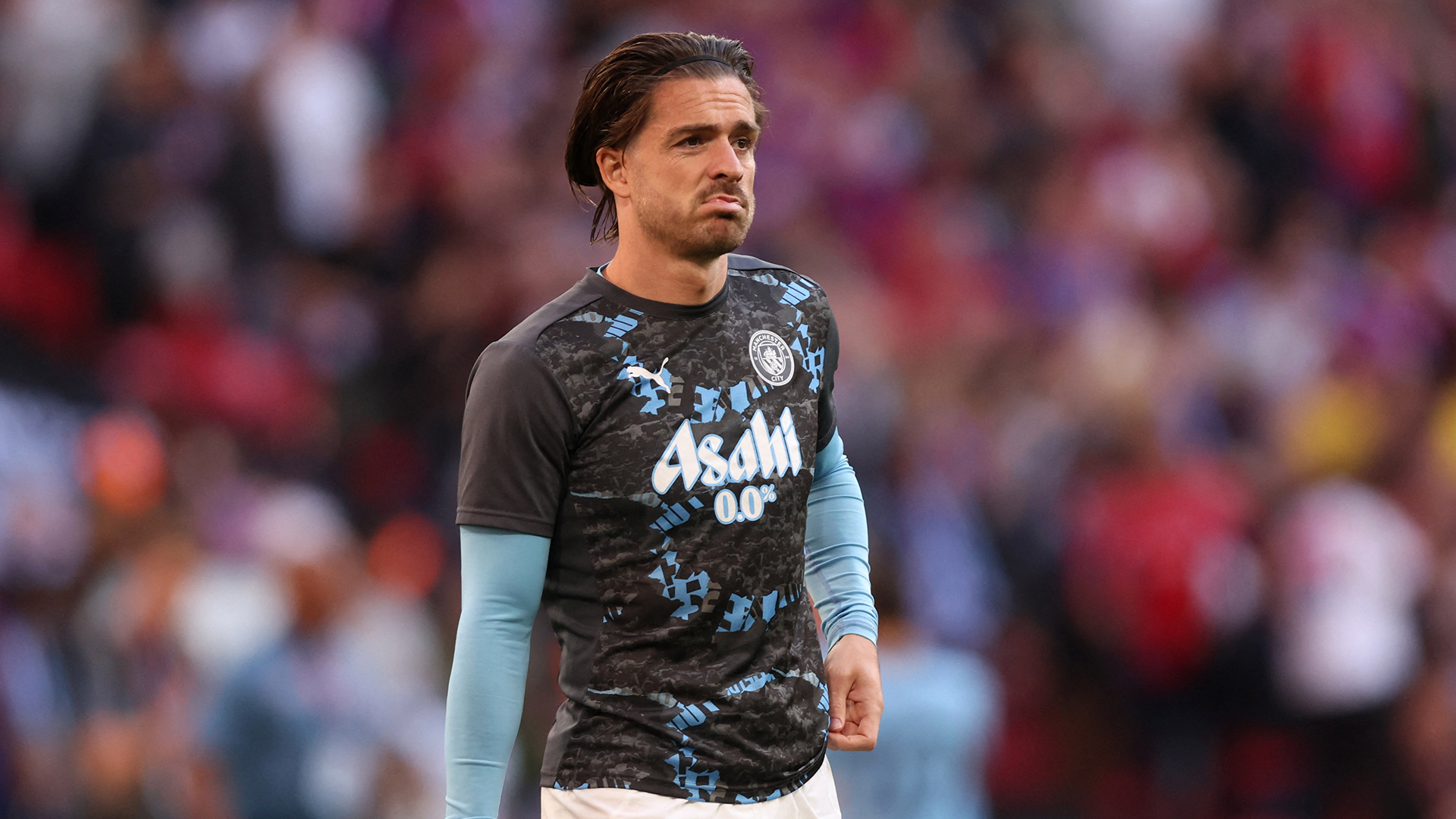 Jack Grealish