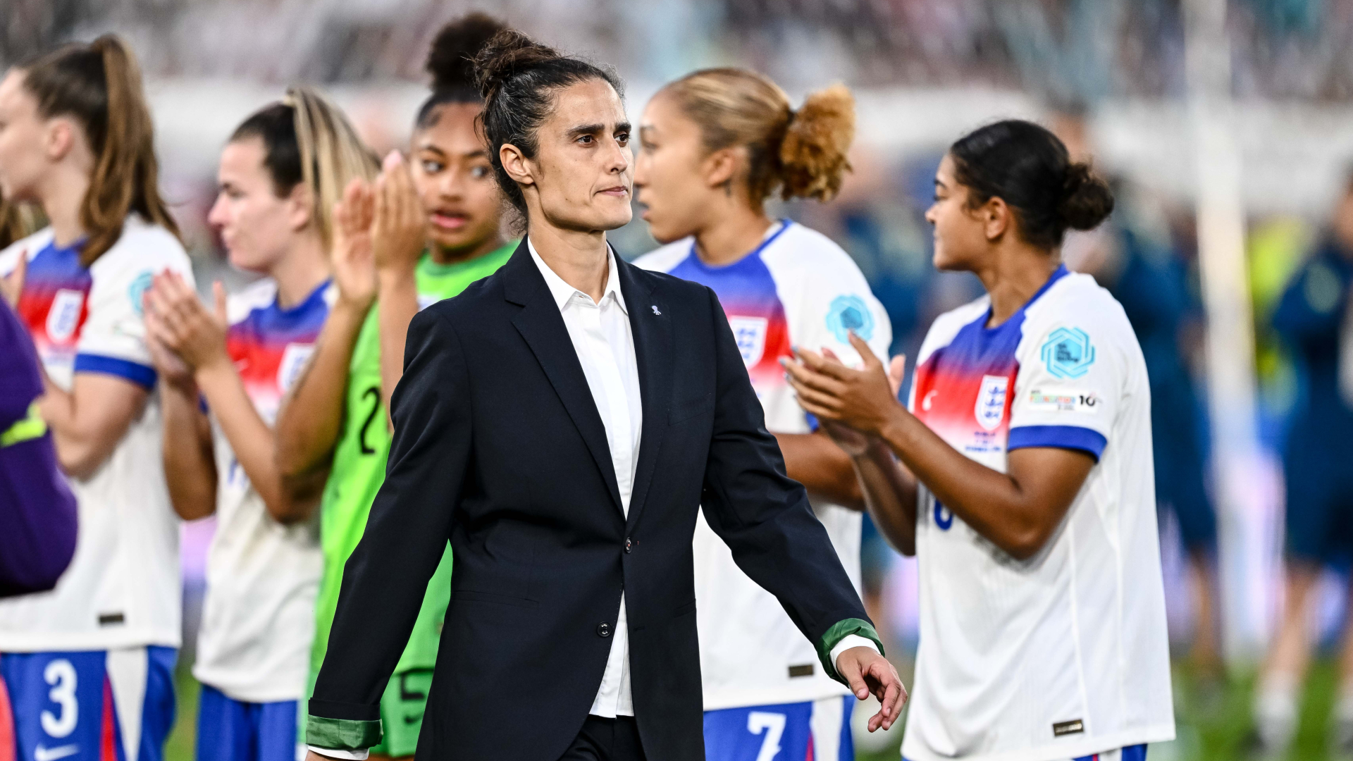Spain hire Bermudez as new coach