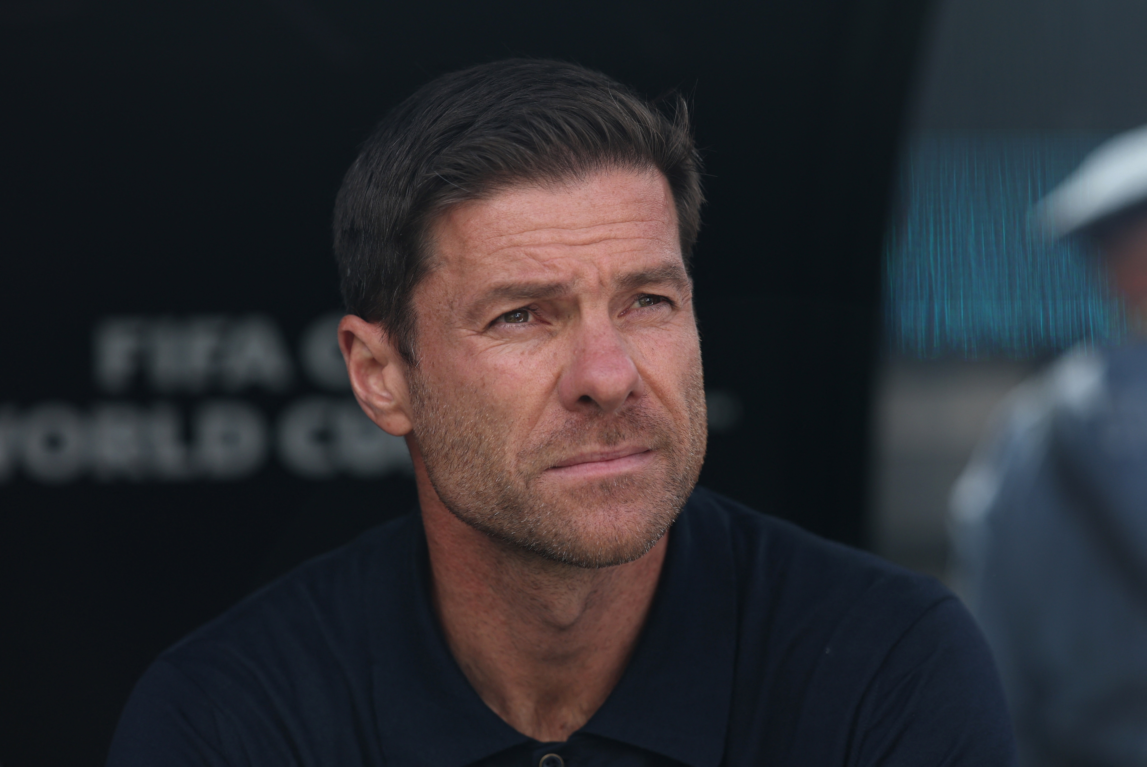 Xabi Alonso