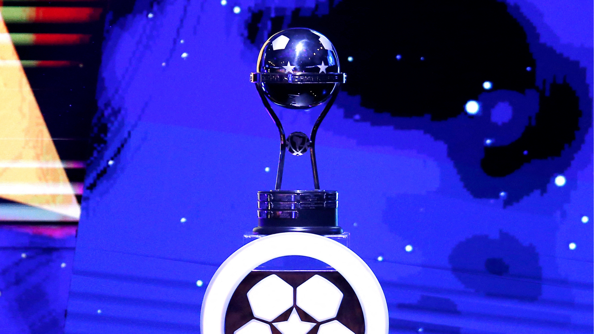 sudamericana