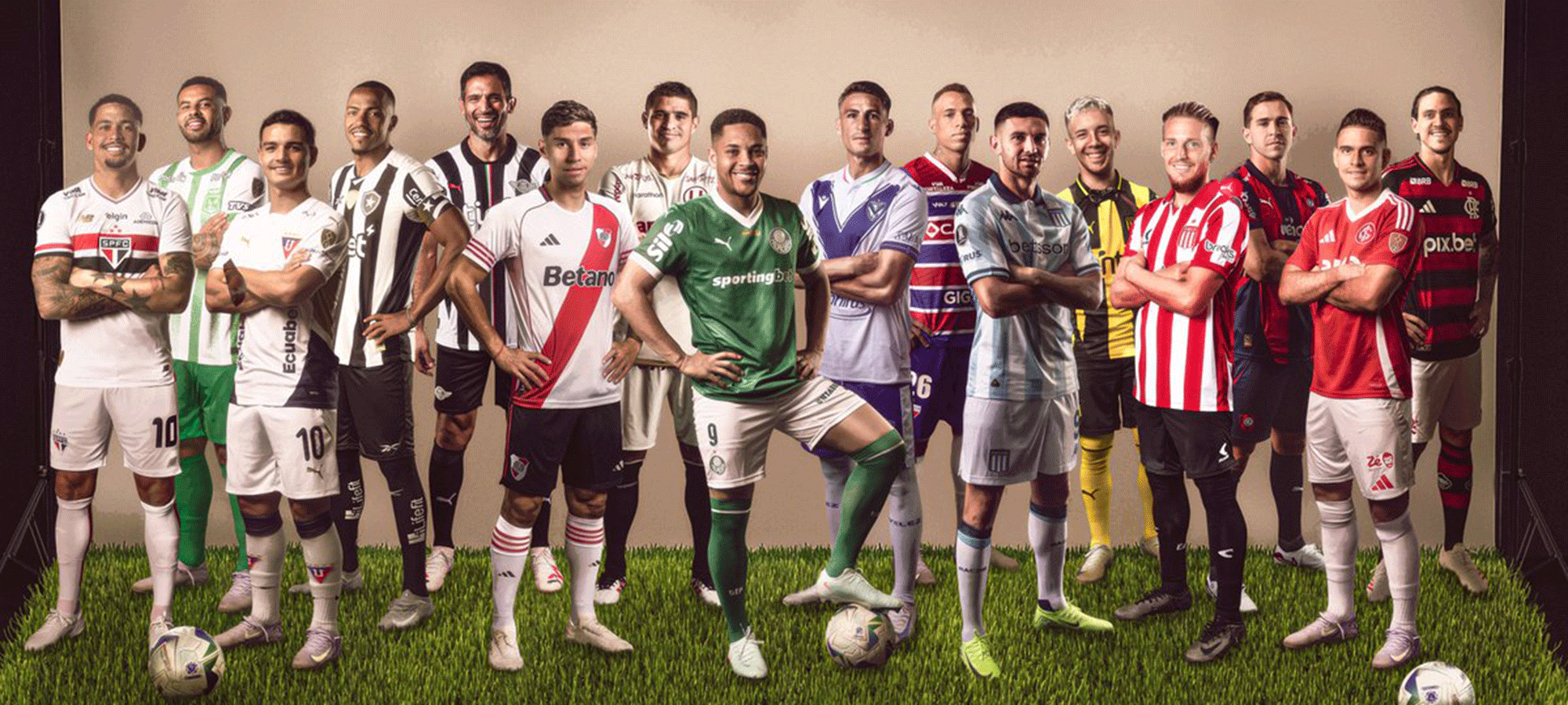 Copa Libertadores