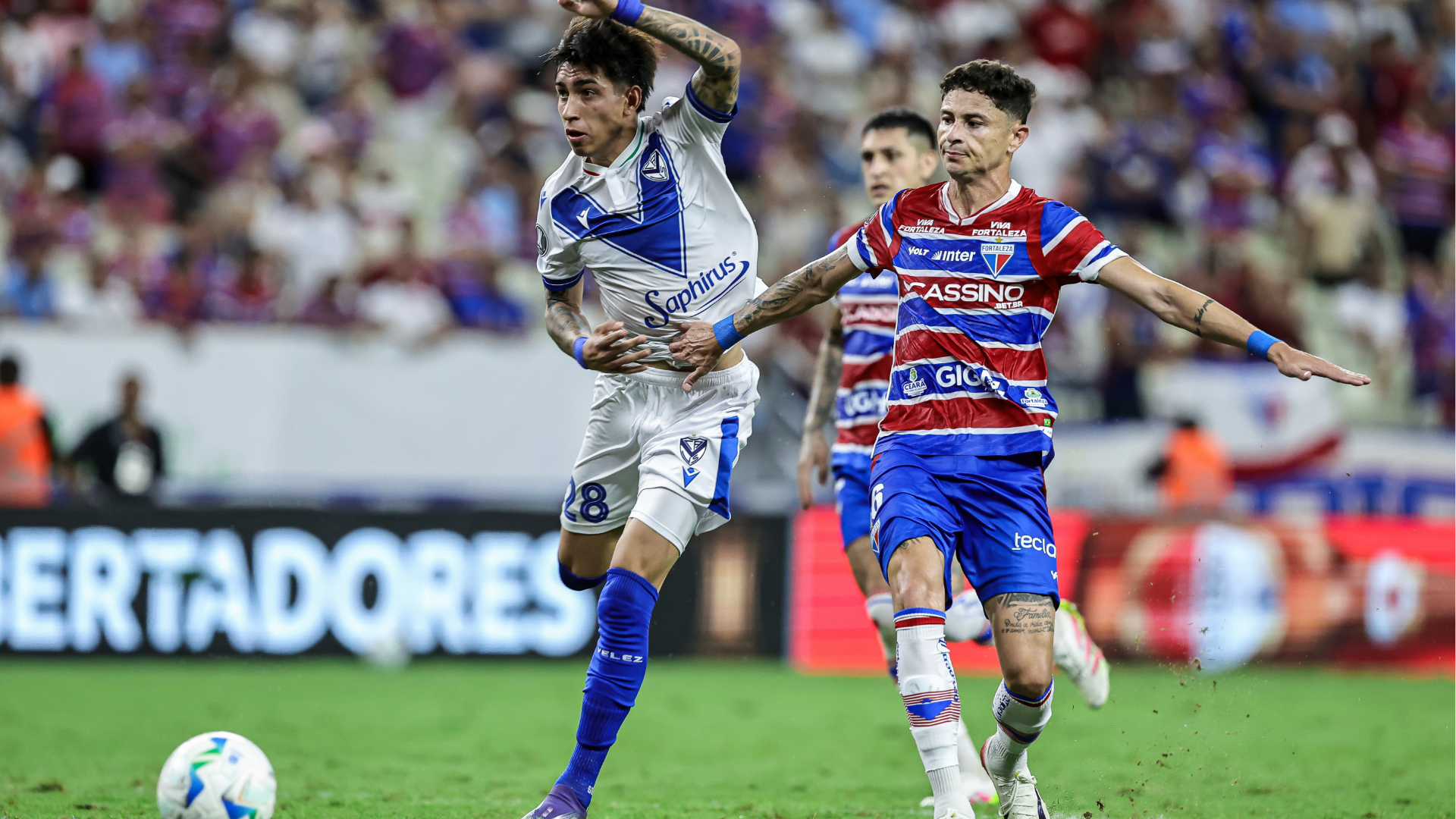 Libertadores