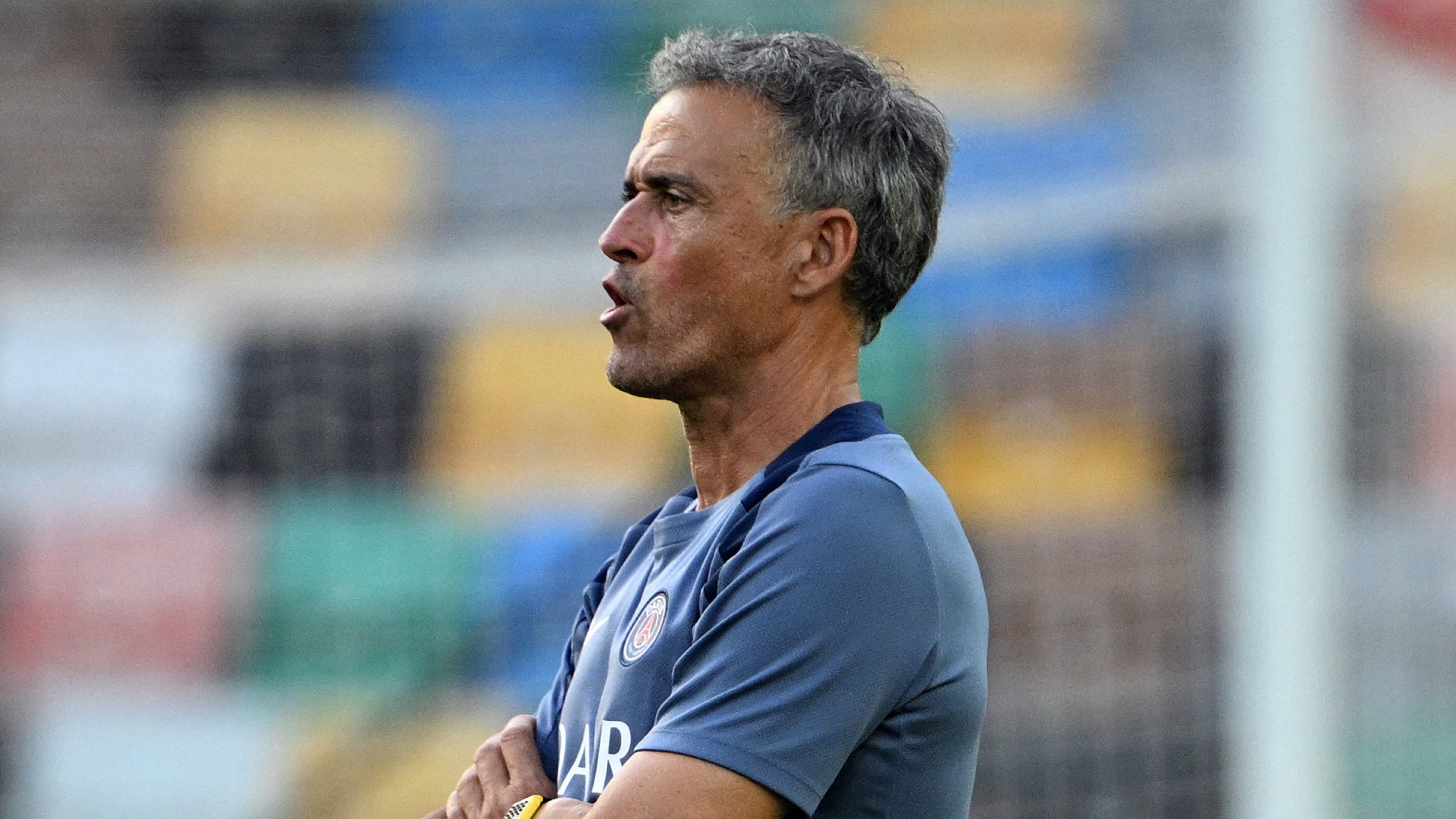 Luis Enrique