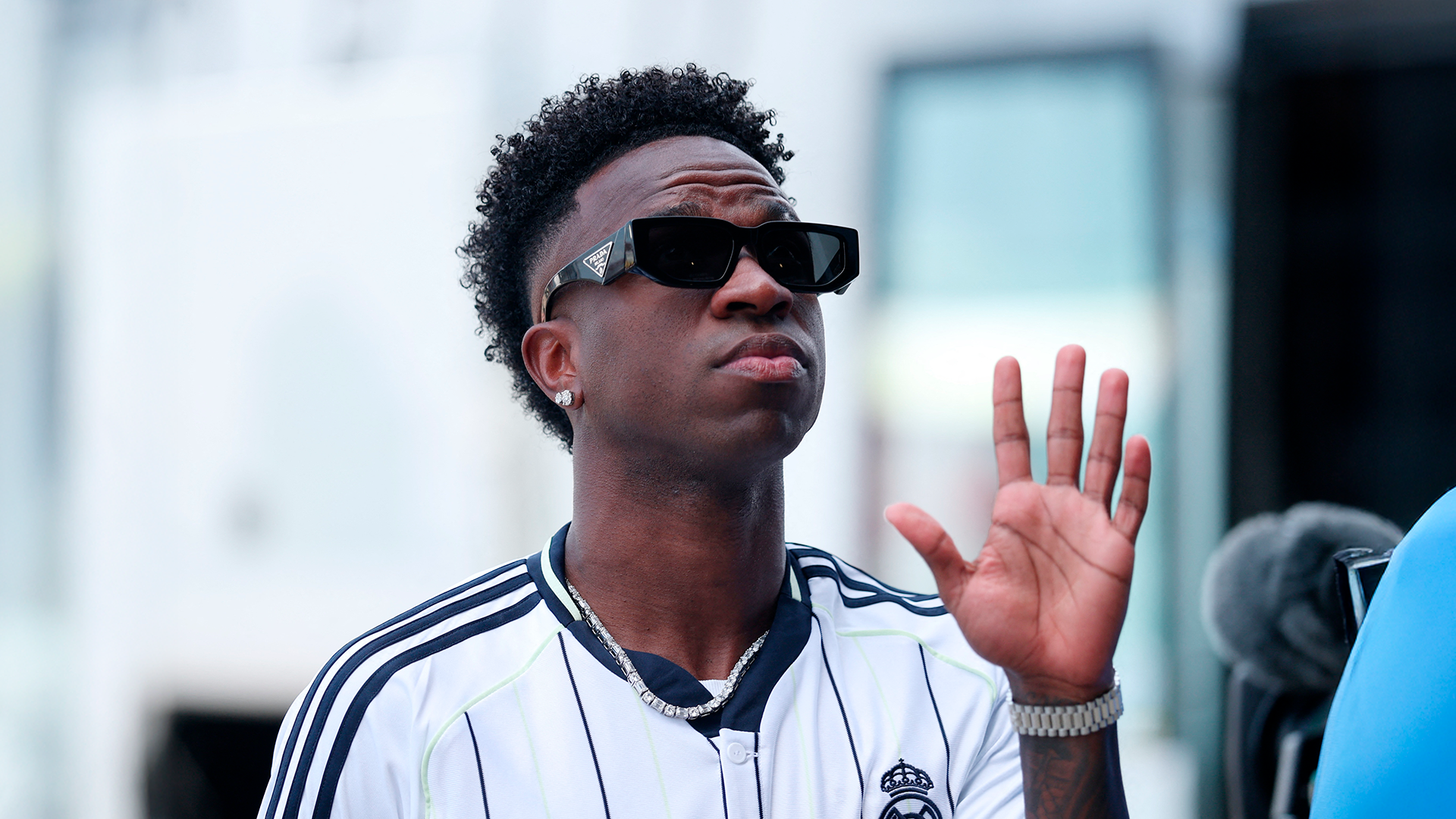 Vinícius Junior