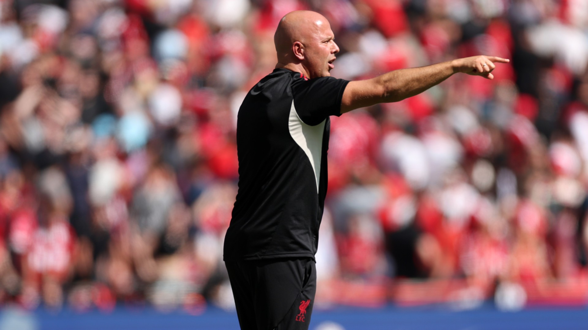 Preview: Liverpool v Bournemouth