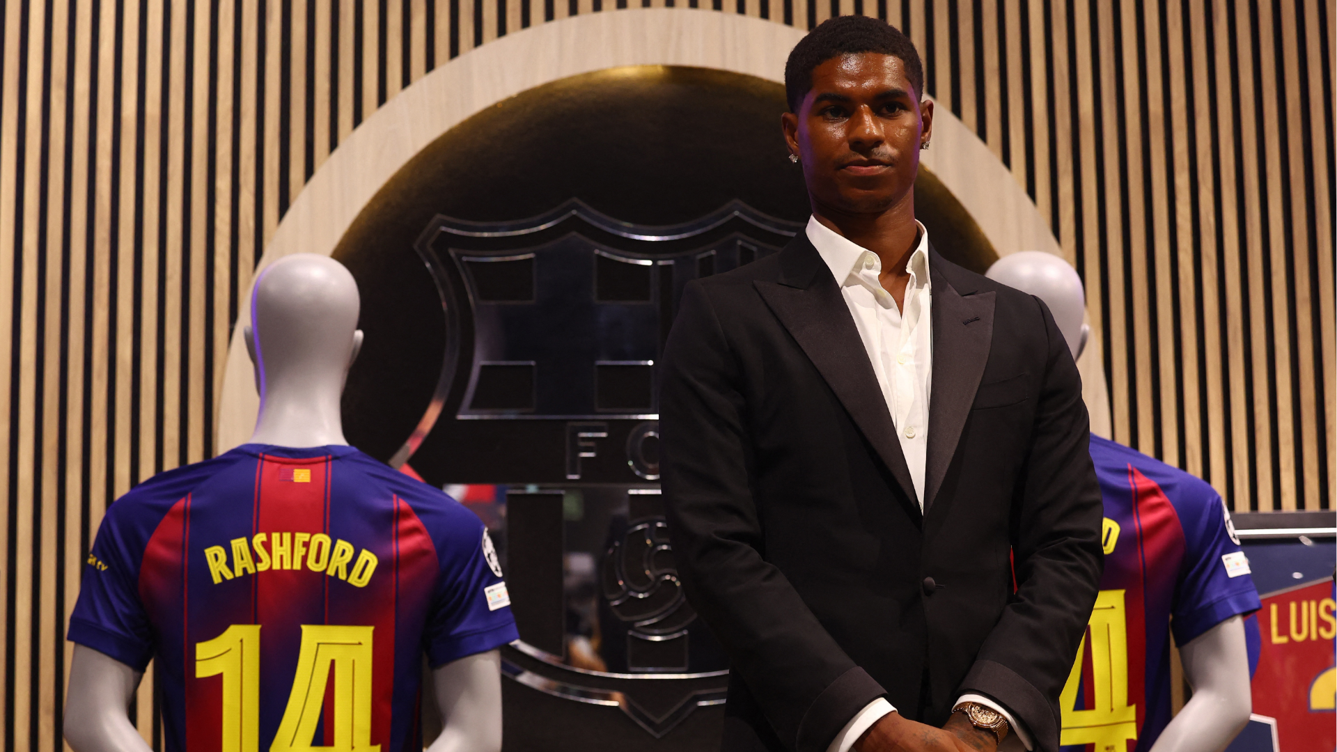Rashford