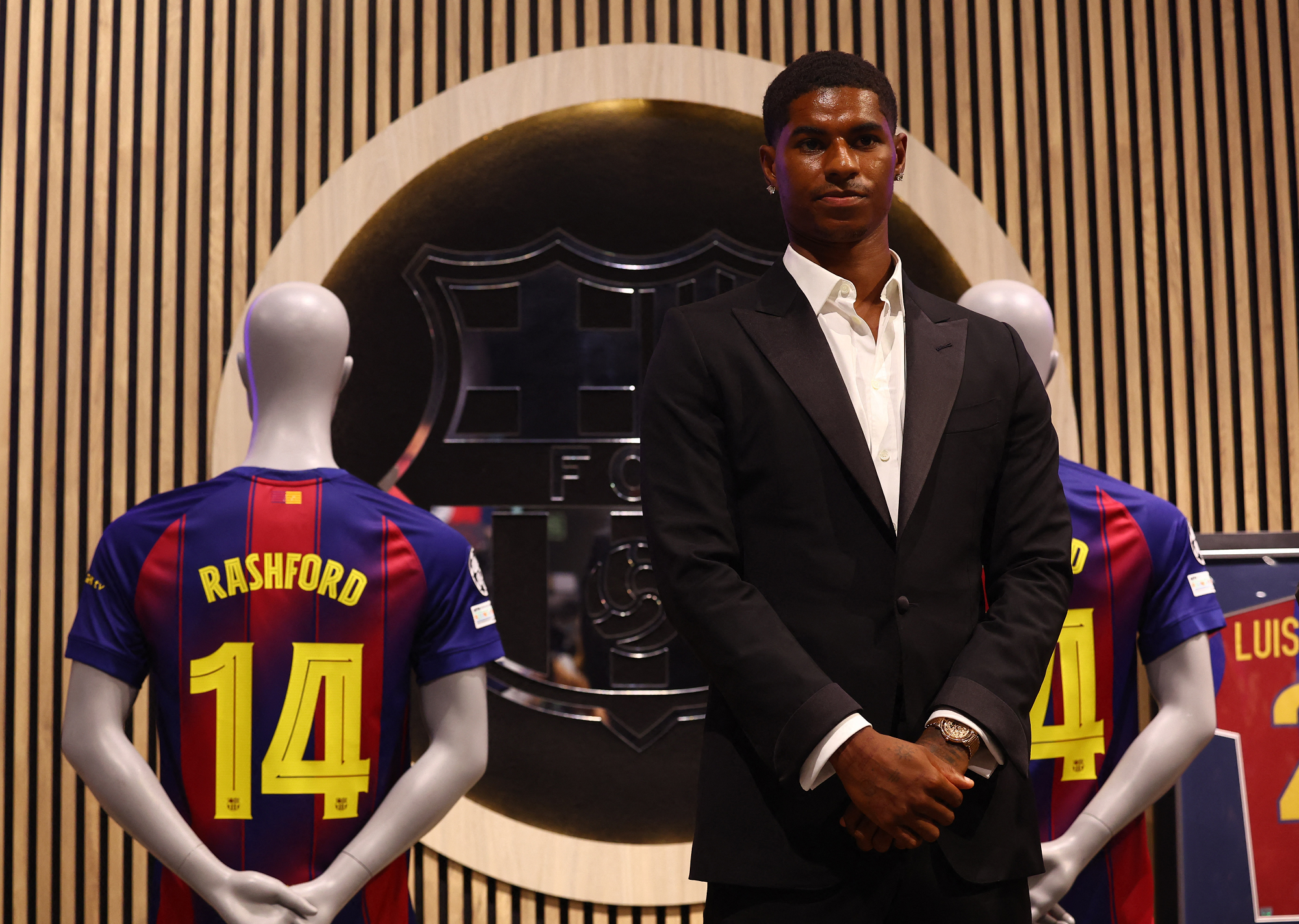 Rashford