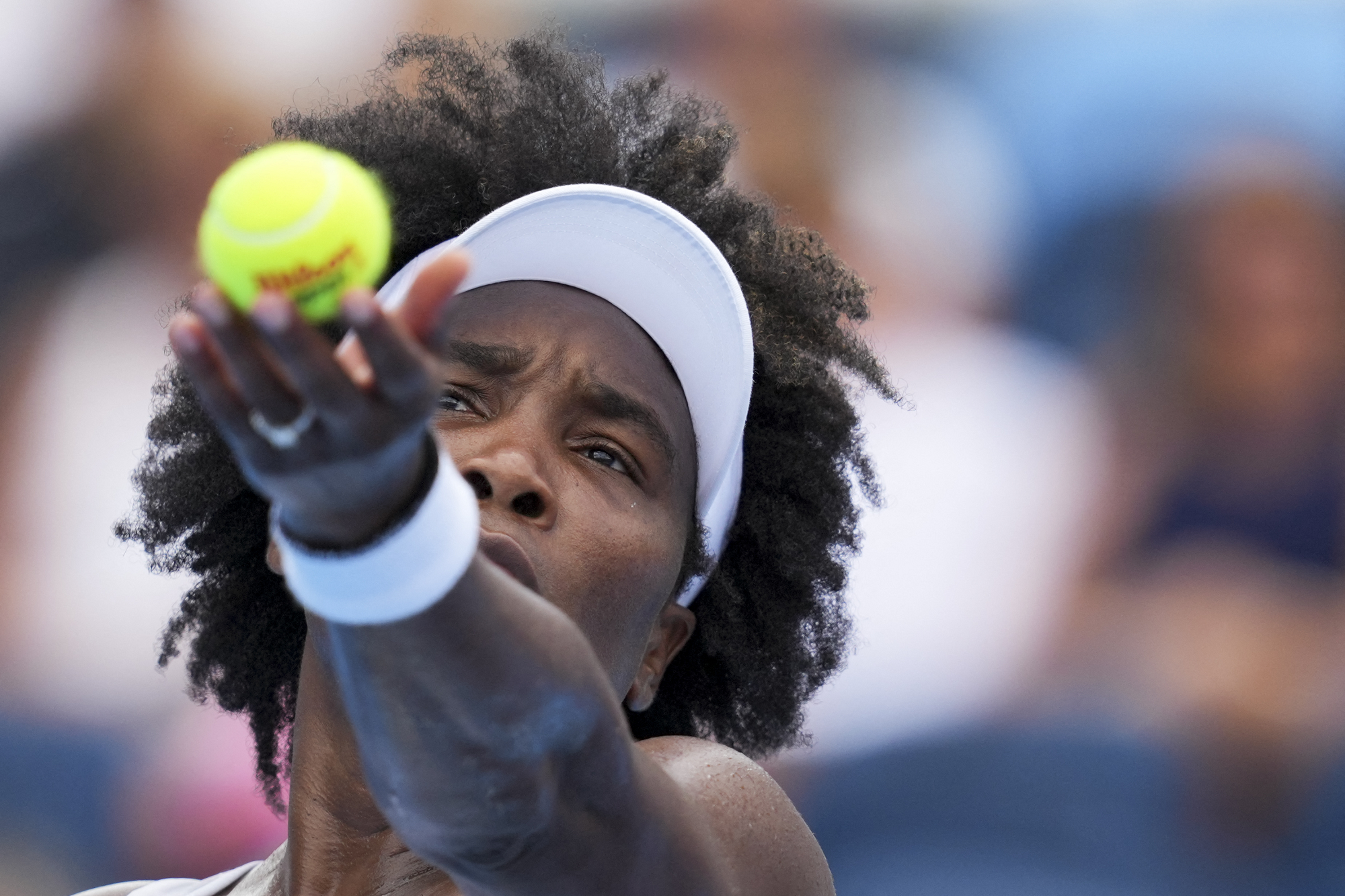 Venus Williams