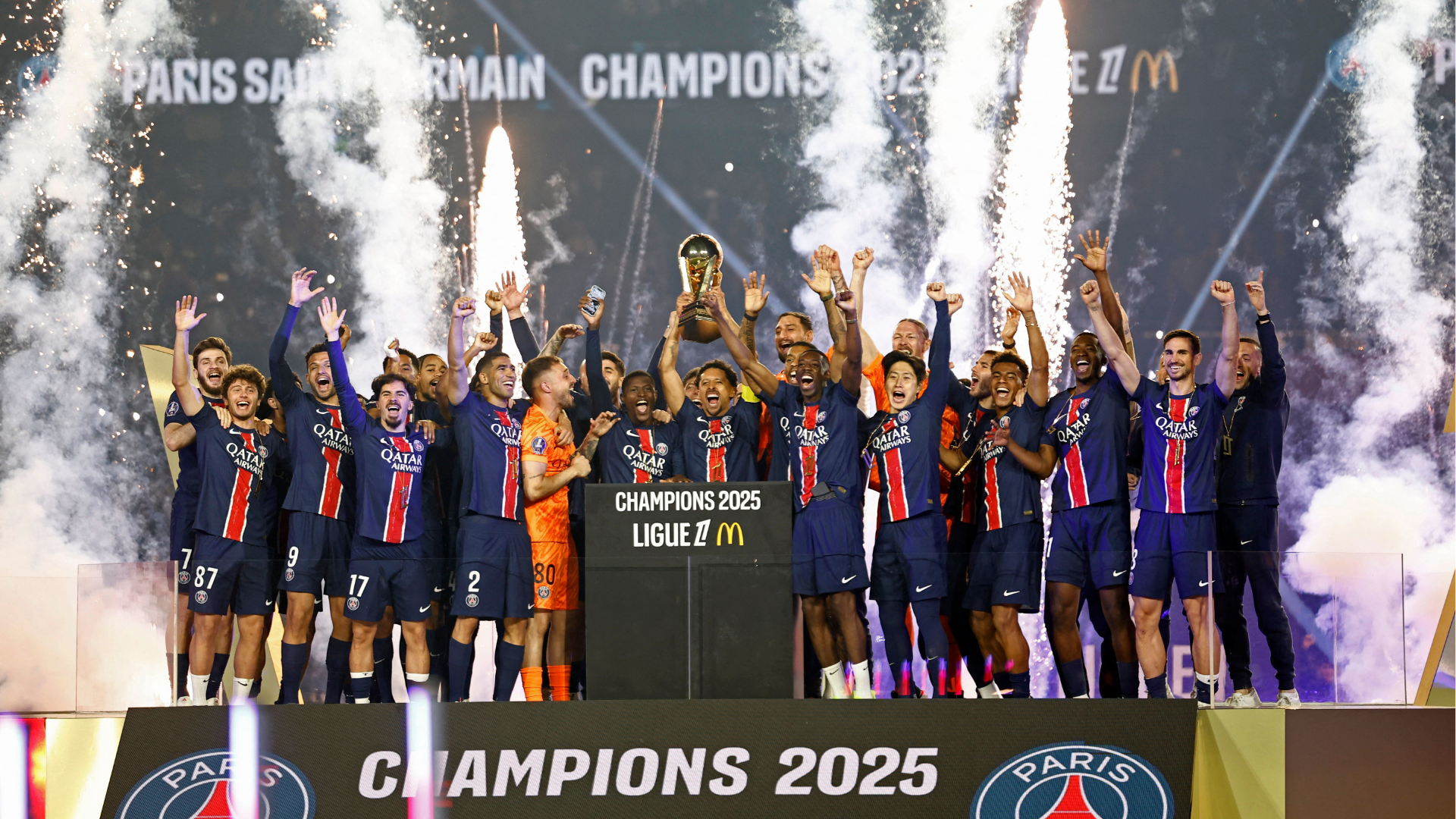 Ligue 1
