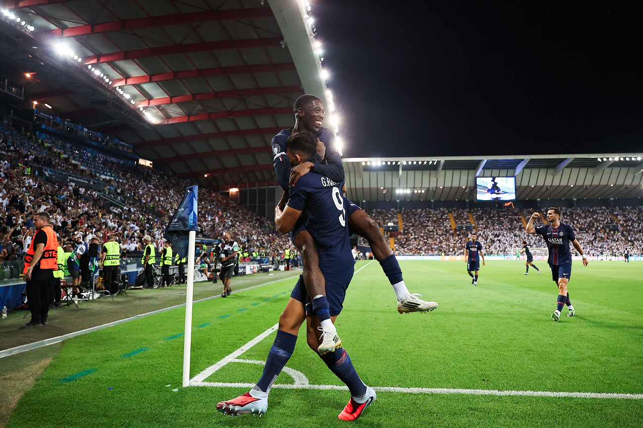 supercup
