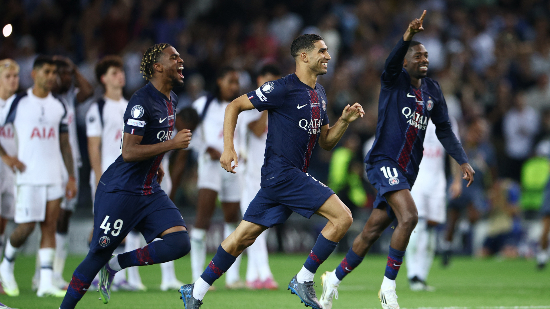 PSG
