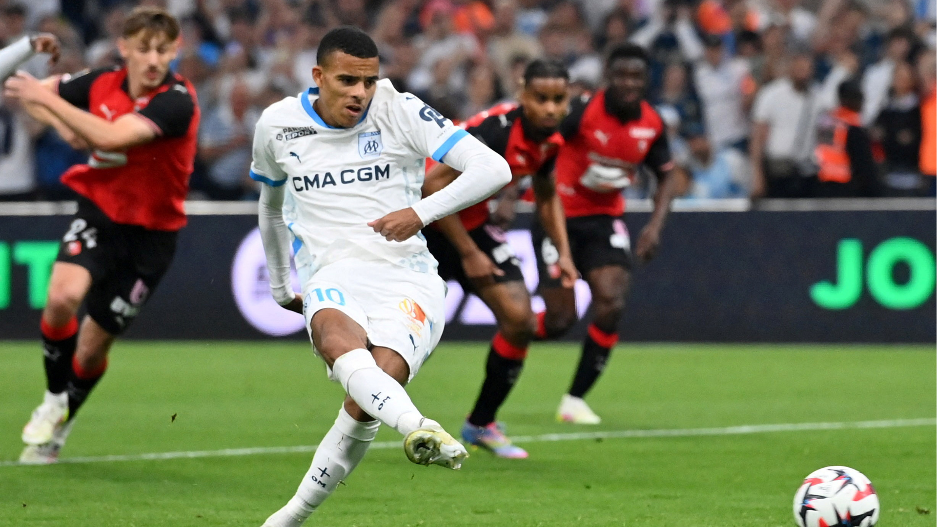 marseille
